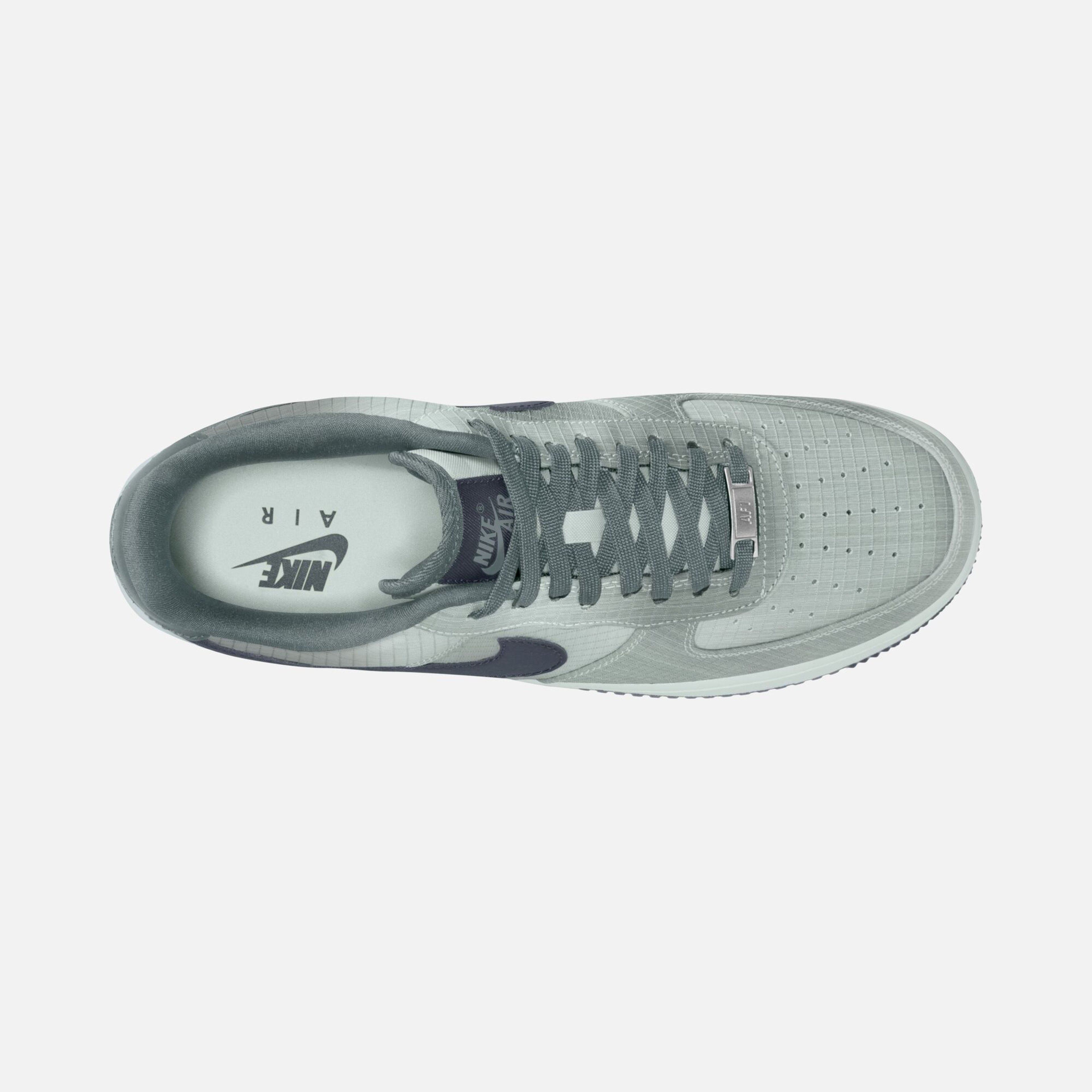 Nike Air Force 1 '07 Lx Vibram SS26 Erkek Spor Ayakkabı