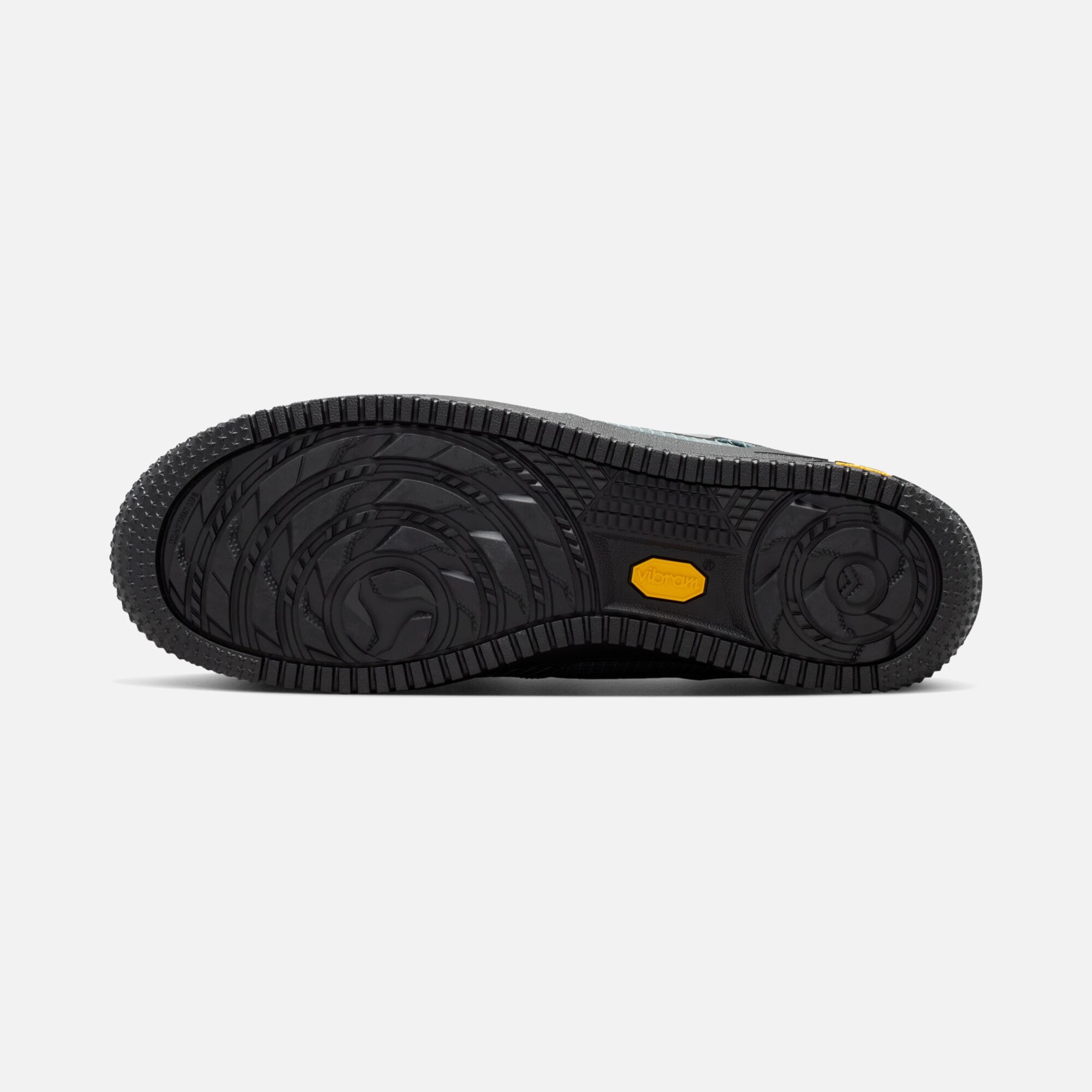 Nike Air Force 1 '07 Lx Vibram SS26 Erkek Spor Ayakkabı