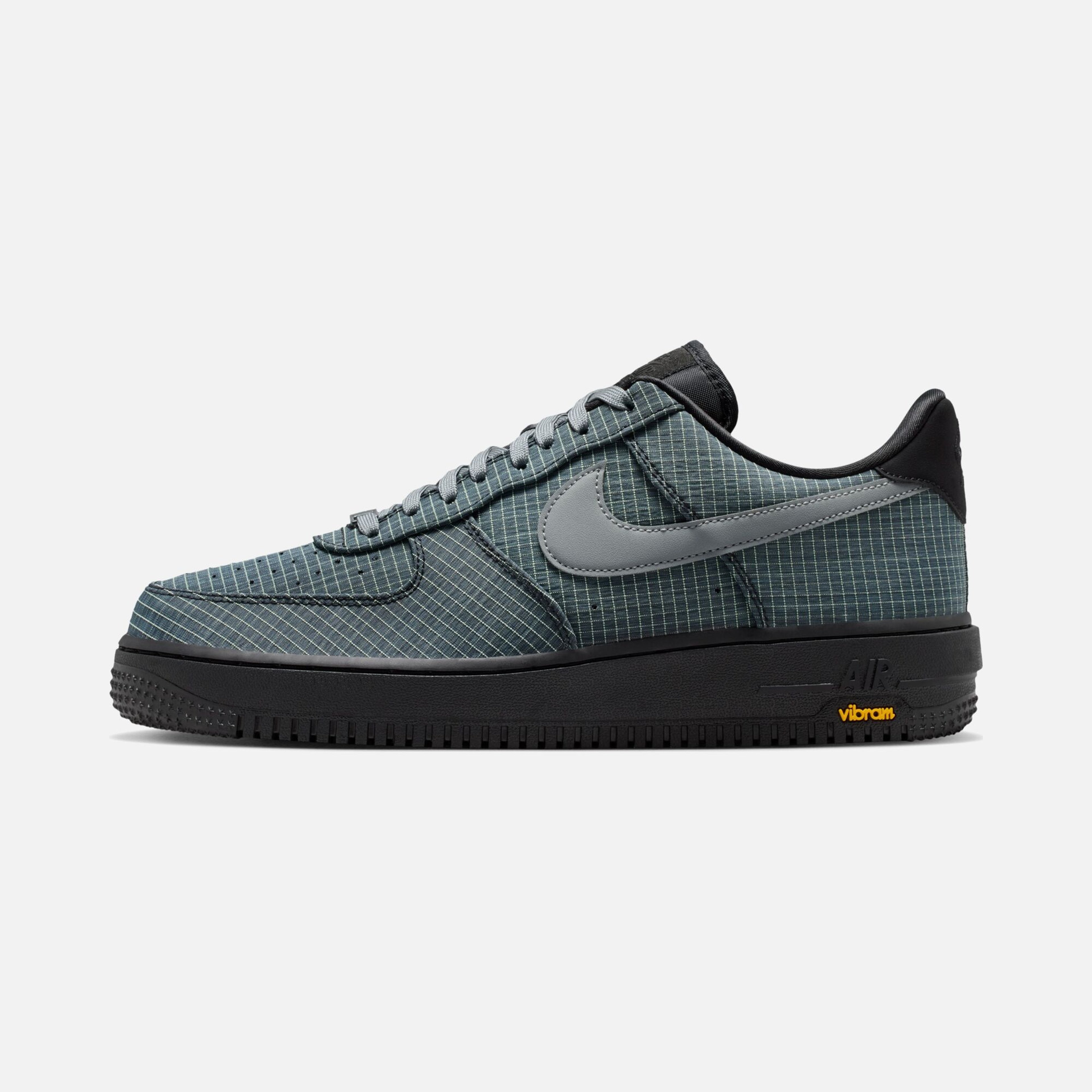 Nike Air Force 1 '07 Lx Vibram SS26 Erkek Spor Ayakkabı