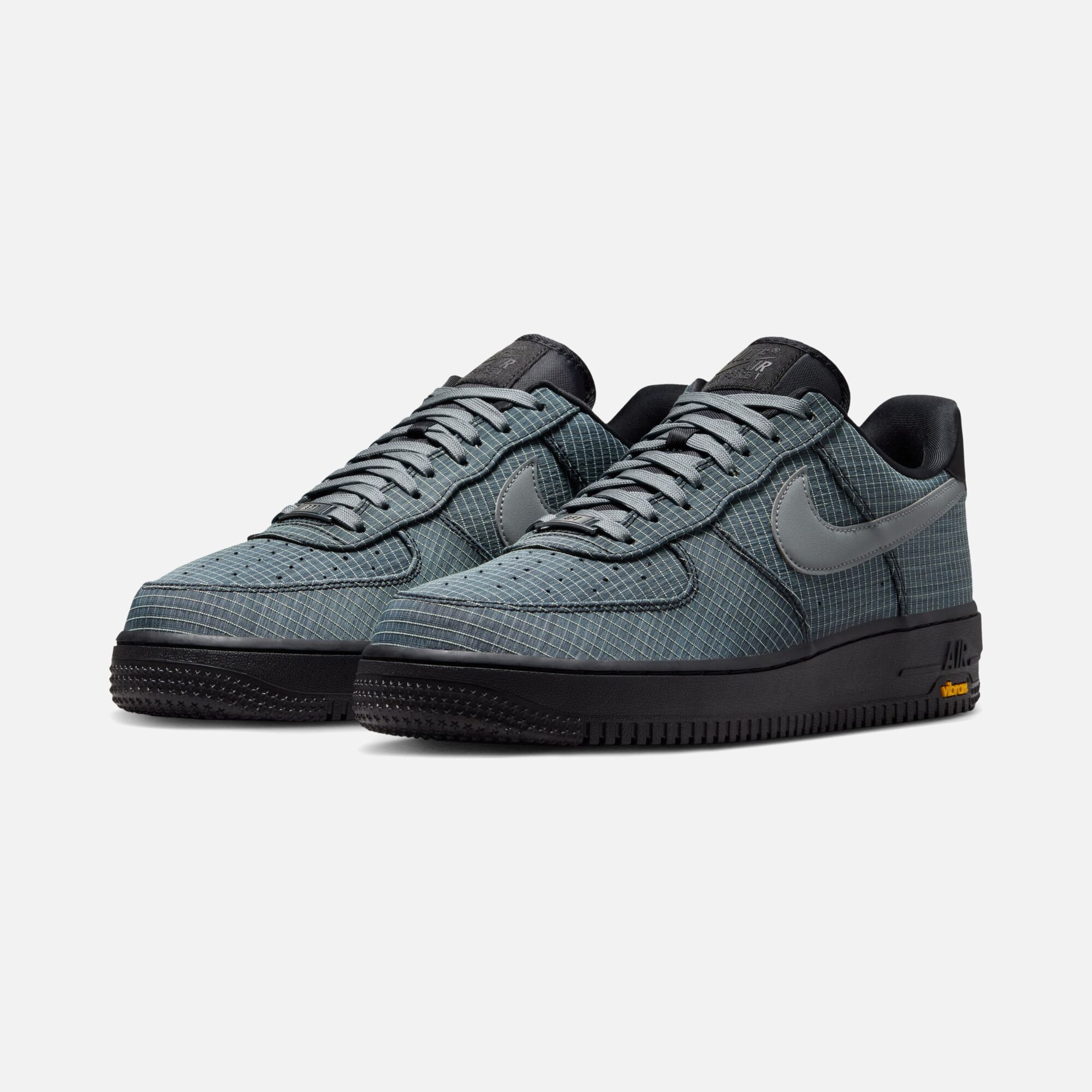 Nike Air Force 1 '07 Lx Vibram SS26 Erkek Spor Ayakkabı