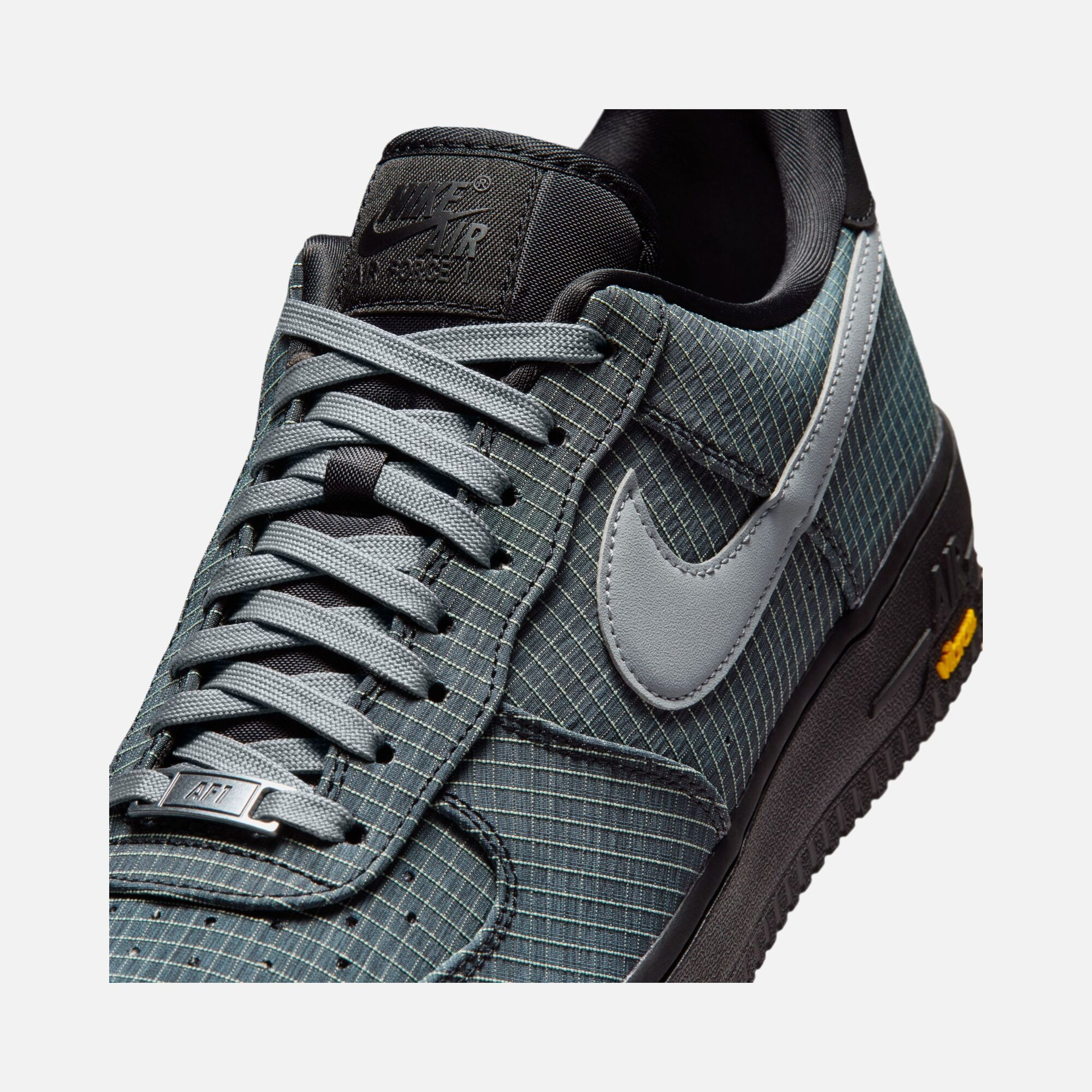 Nike Air Force 1 '07 Lx Vibram SS26 Erkek Spor Ayakkabı