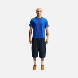 Nike Tailored Premium Patch Erkek Tişört