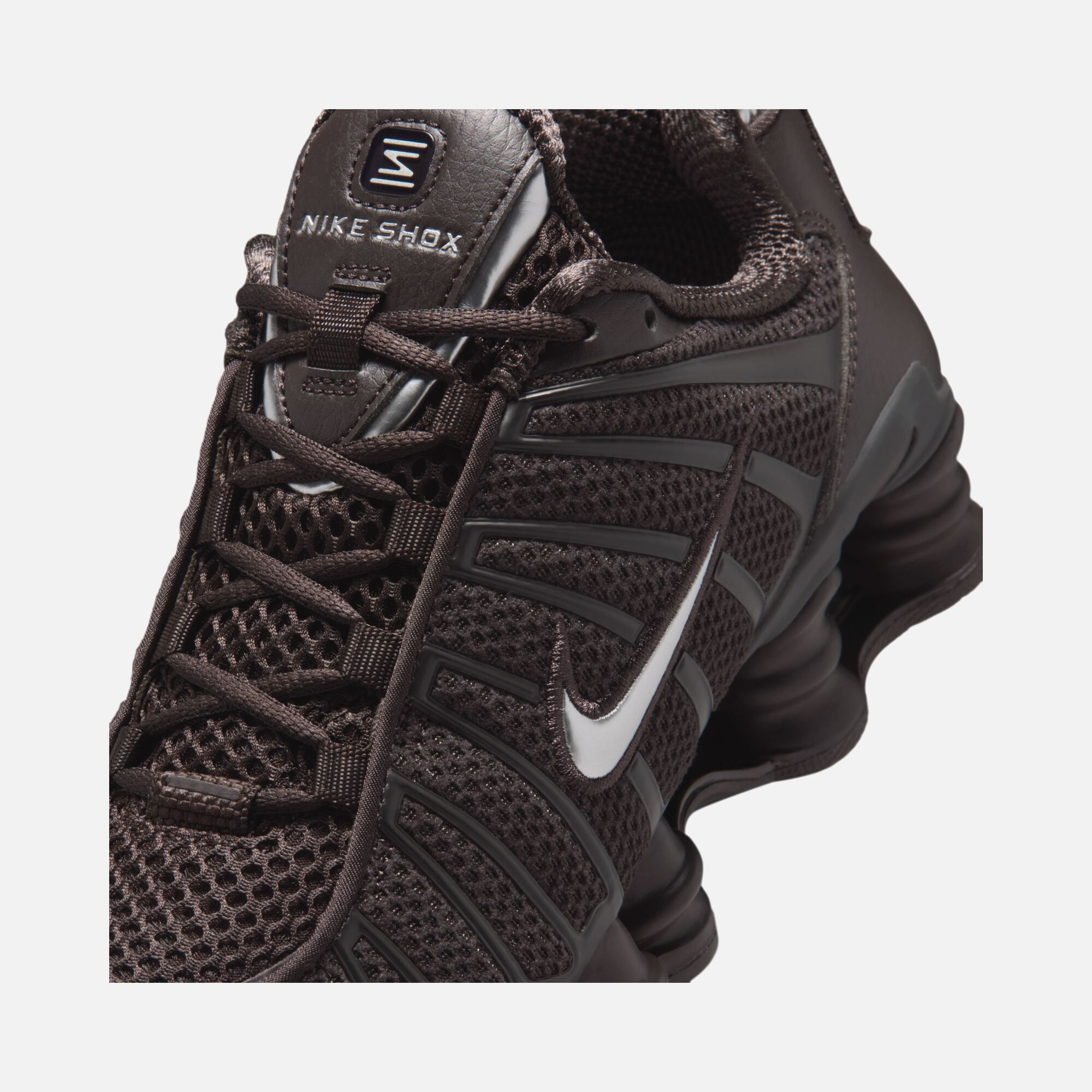 Nike Sportswear Shox Tl Kadın Spor Ayakkabı