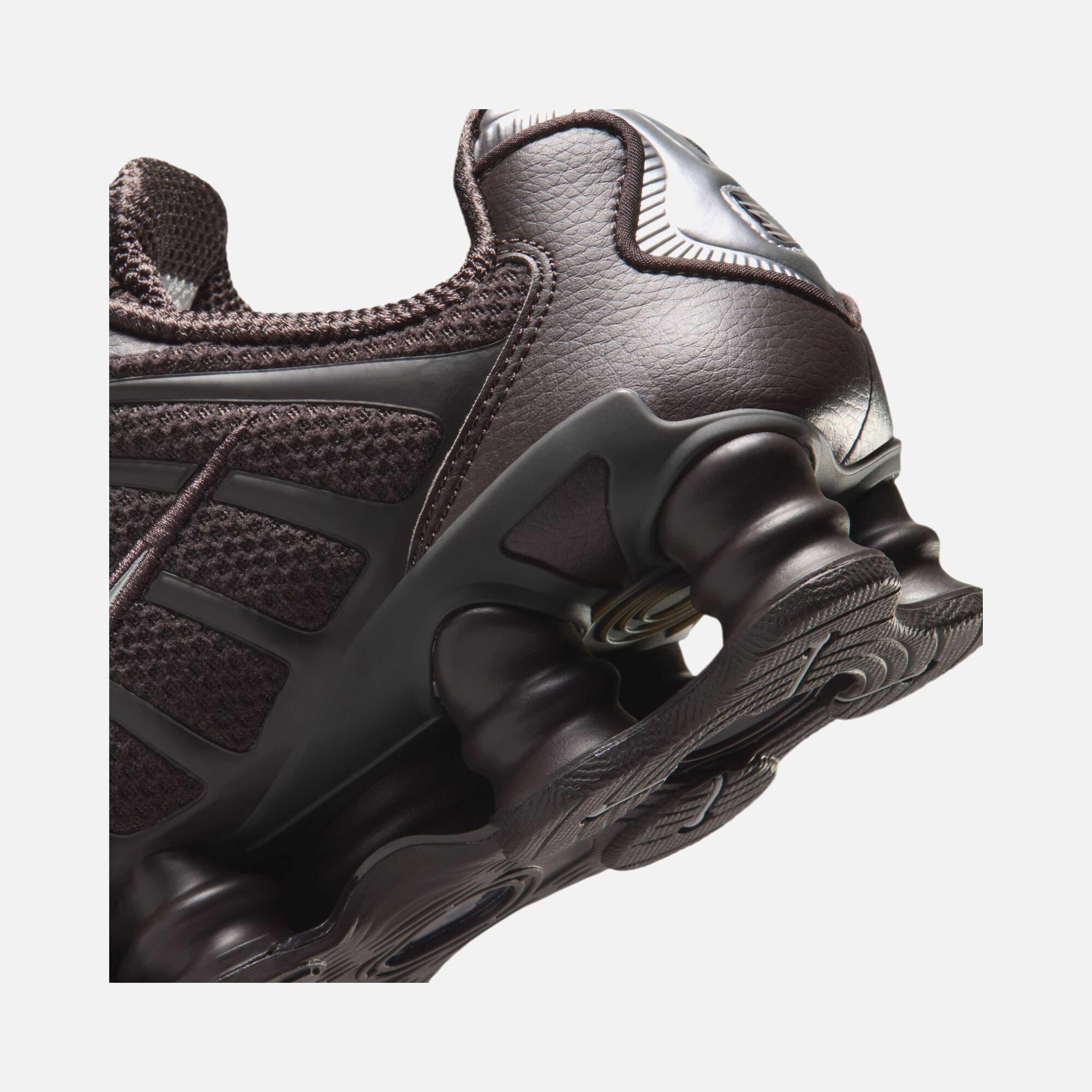 Nike Sportswear Shox Tl Kadın Spor Ayakkabı