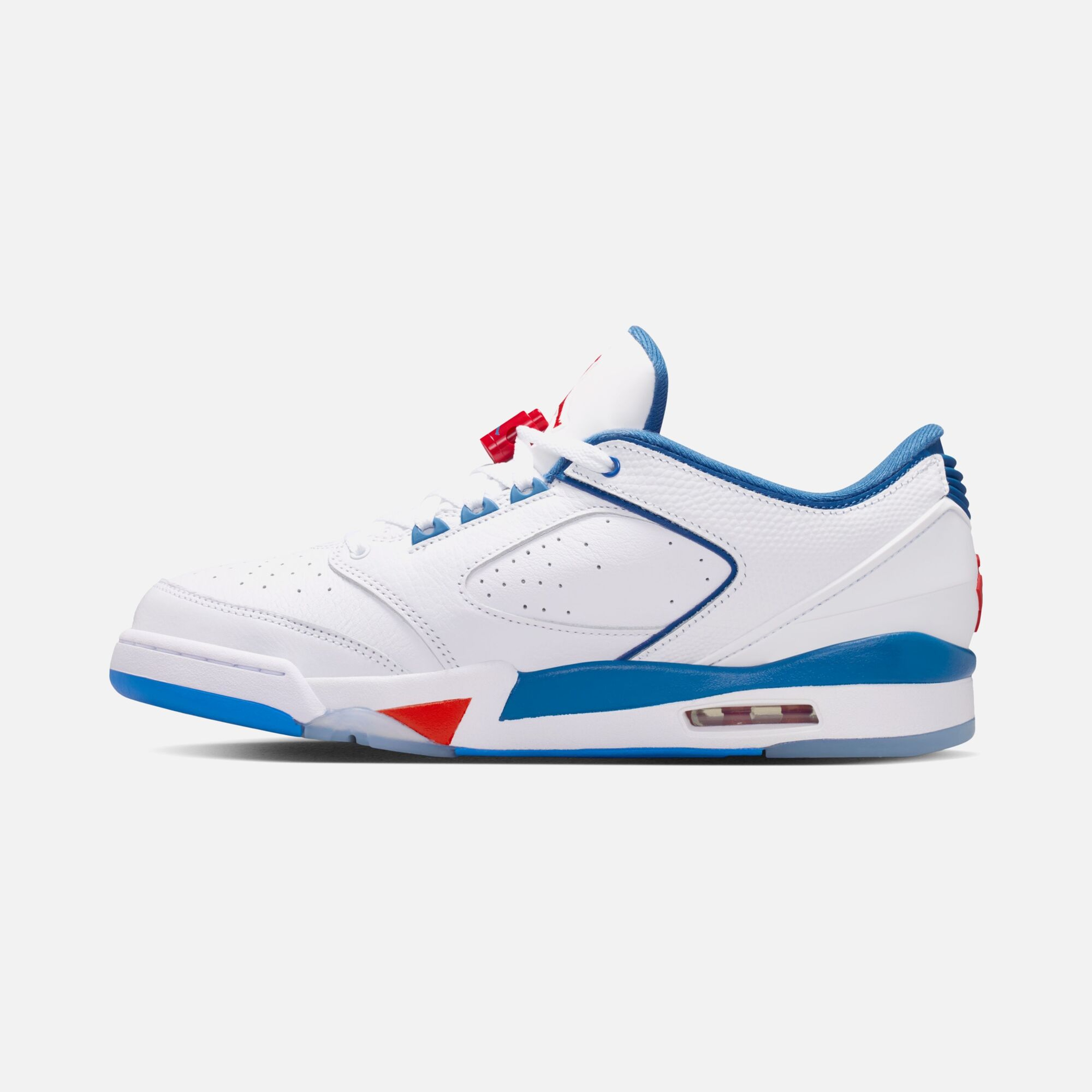 Nike Jordan Sixty Plus Low Erkek Spor Ayakkabı