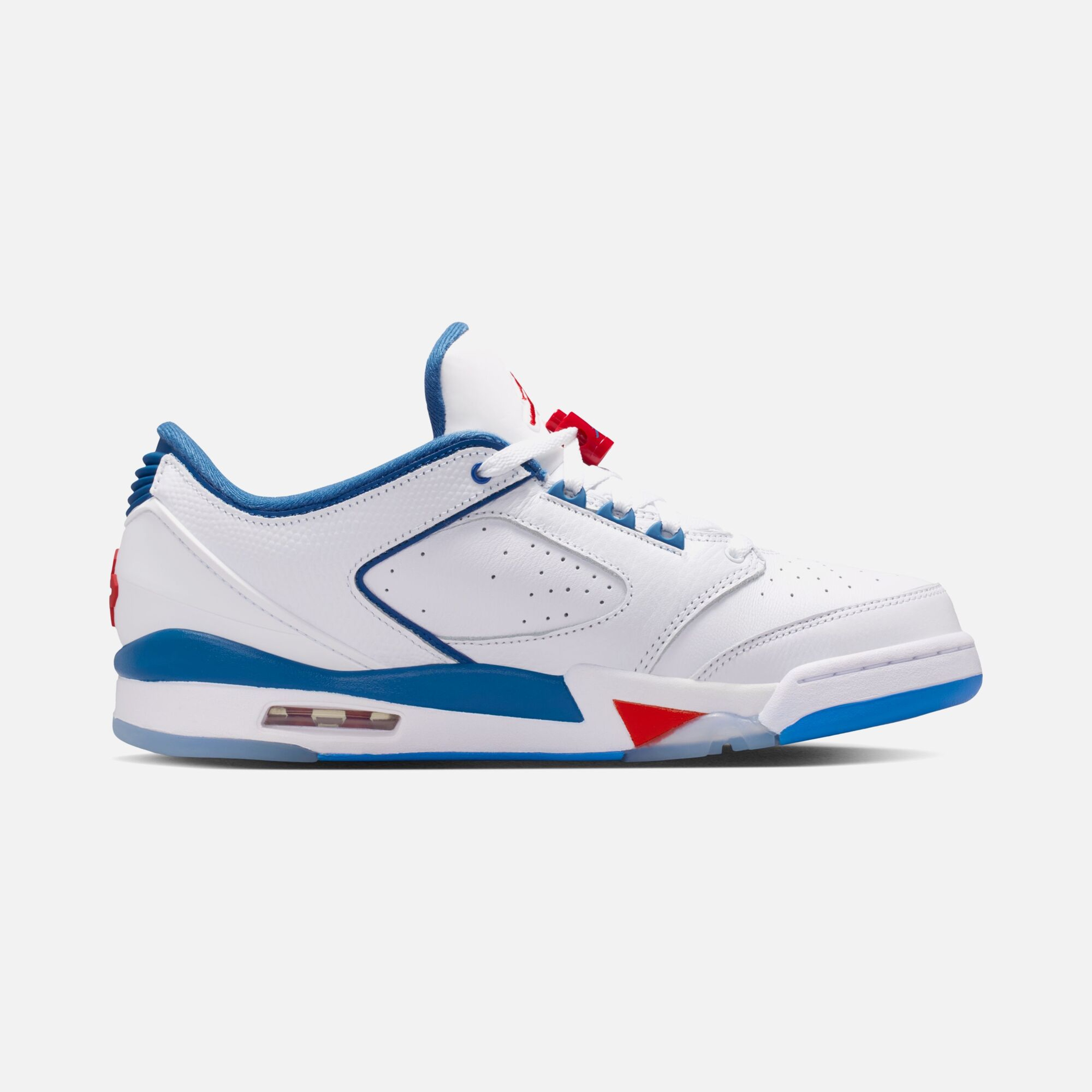 Nike Jordan Sixty Plus Low Erkek Spor Ayakkabı