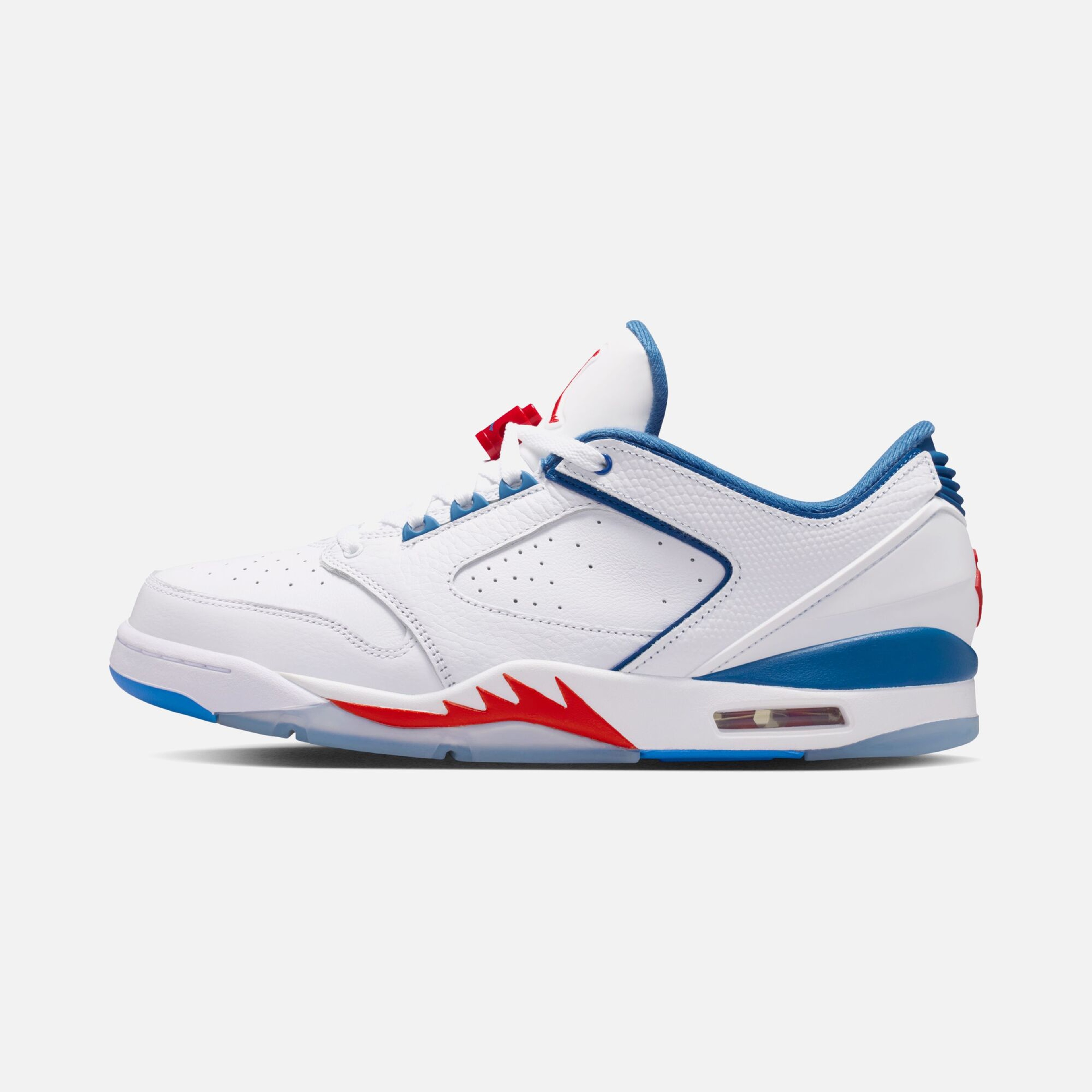 Nike Jordan Sixty Plus Low Erkek Spor Ayakkabı