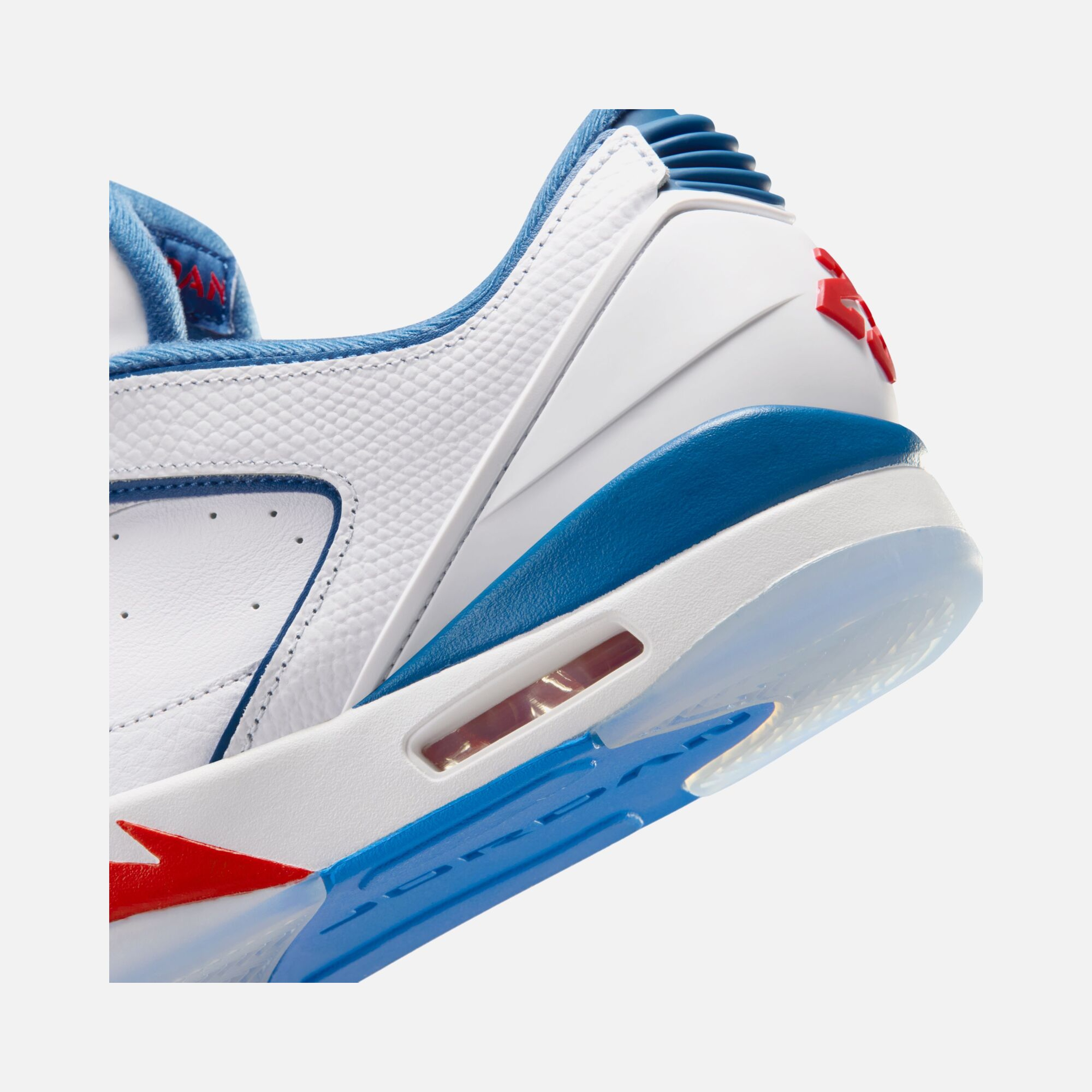 Nike Jordan Sixty Plus Low Erkek Spor Ayakkabı