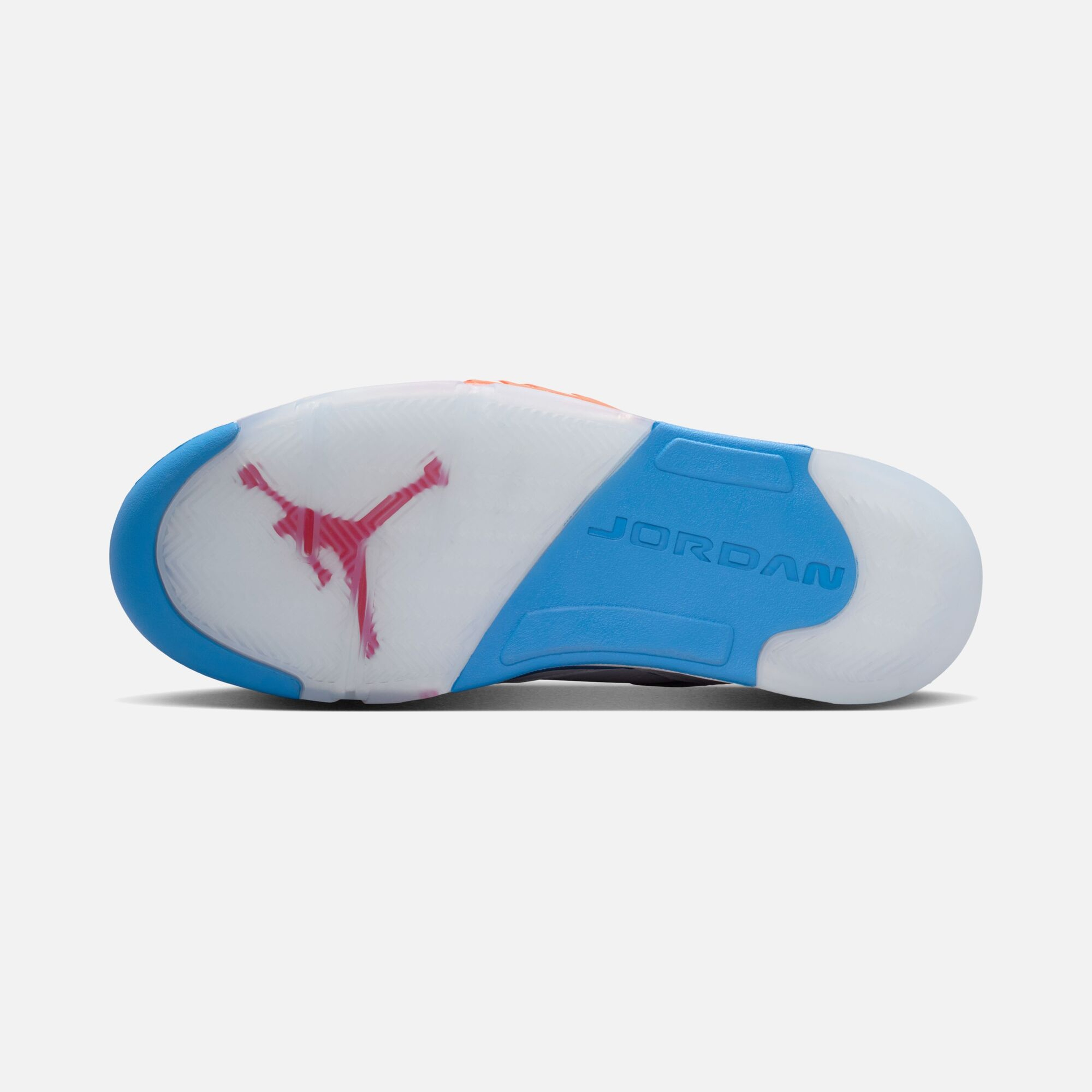 Nike Jordan Sixty Plus Low Erkek Spor Ayakkabı