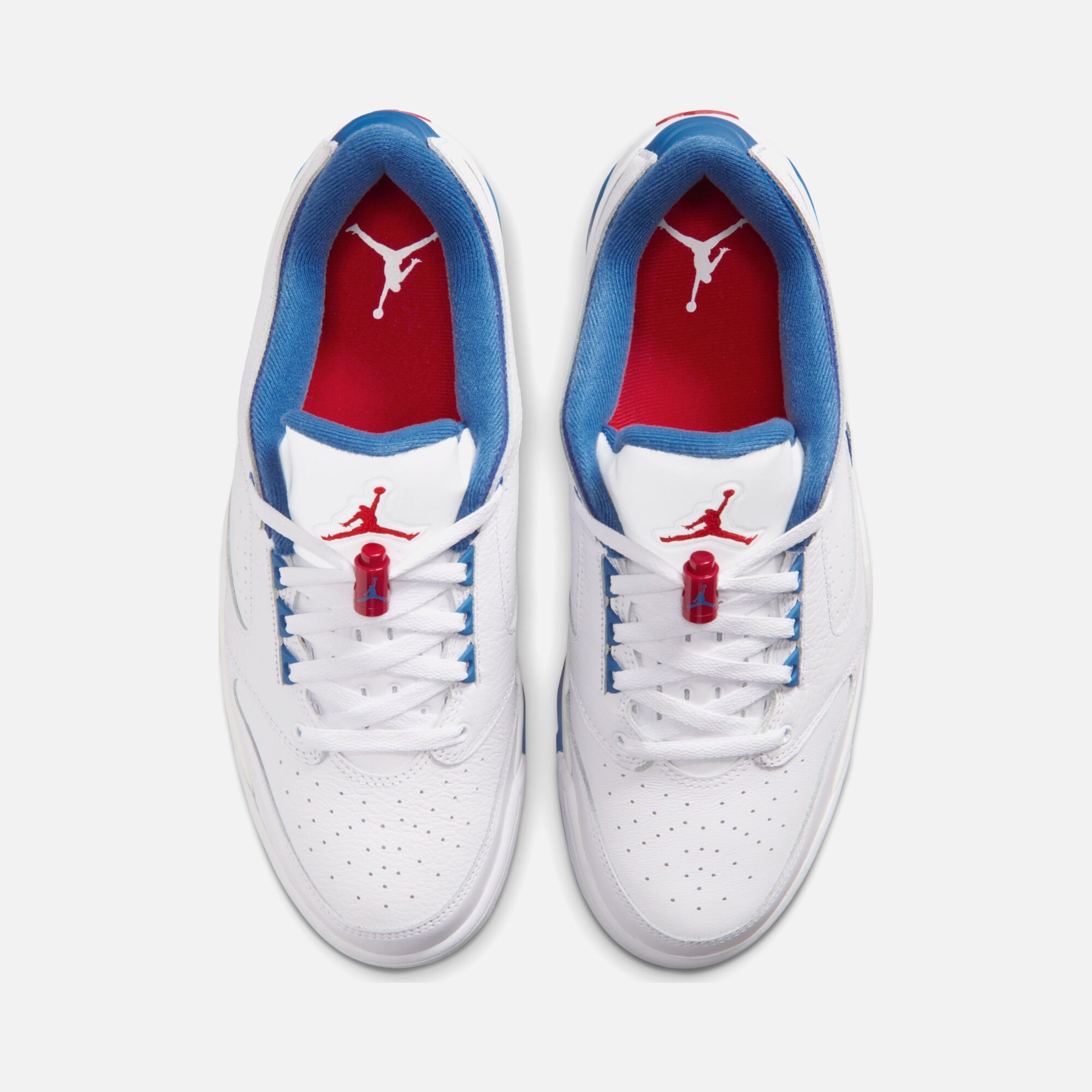 Nike Jordan Sixty Plus Low Erkek Spor Ayakkabı
