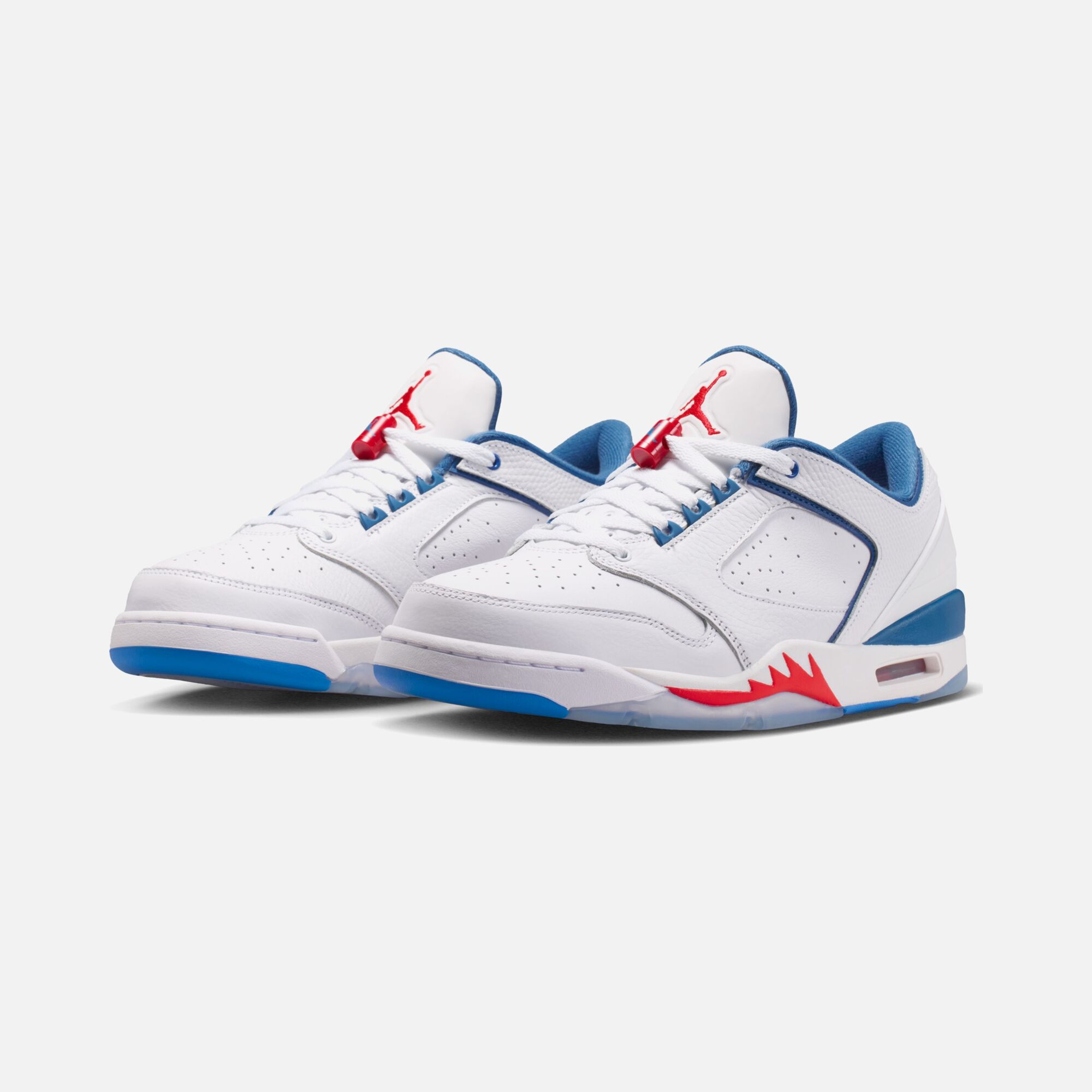 Nike Jordan Sixty Plus Low Erkek Spor Ayakkabı