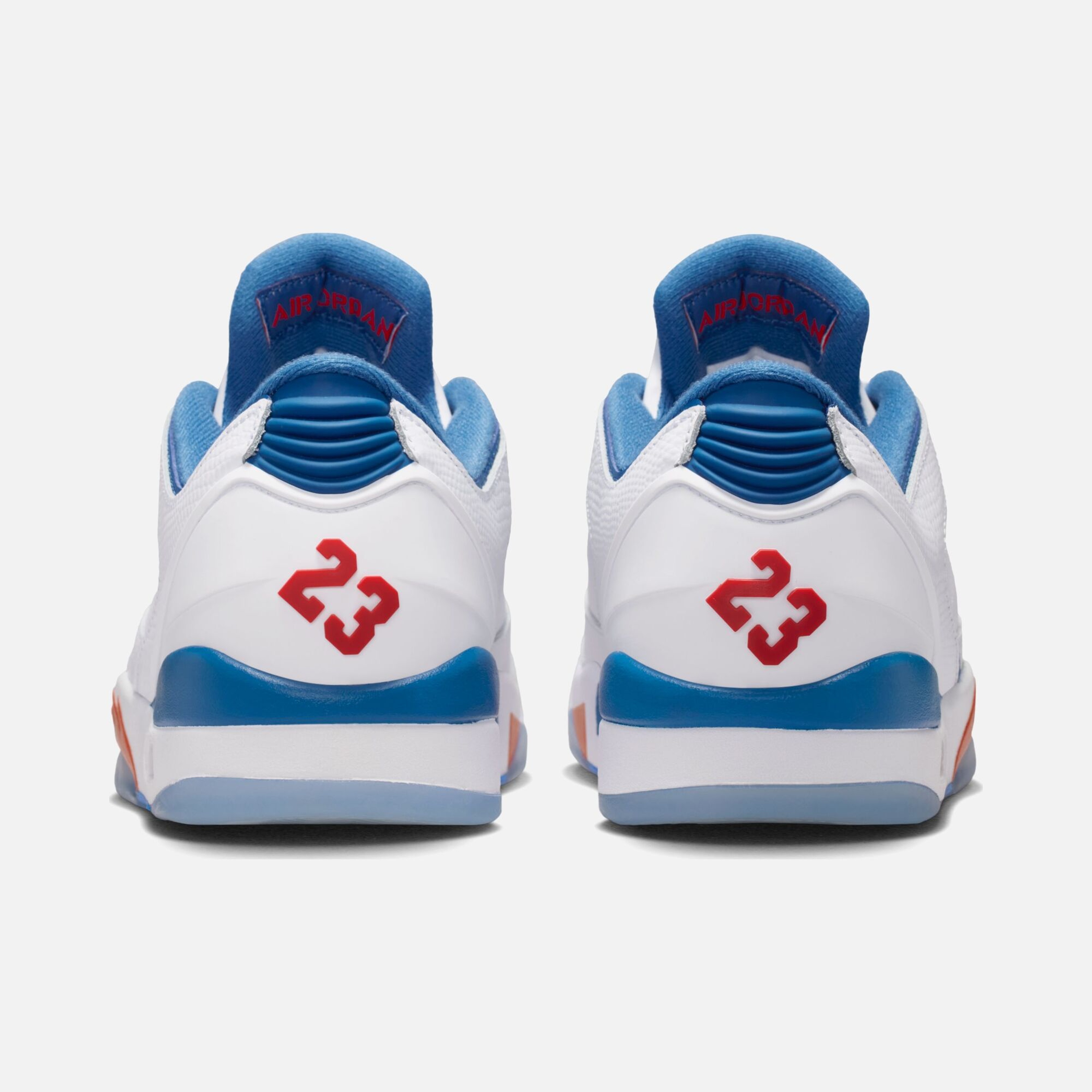 Nike Jordan Sixty Plus Low Erkek Spor Ayakkabı