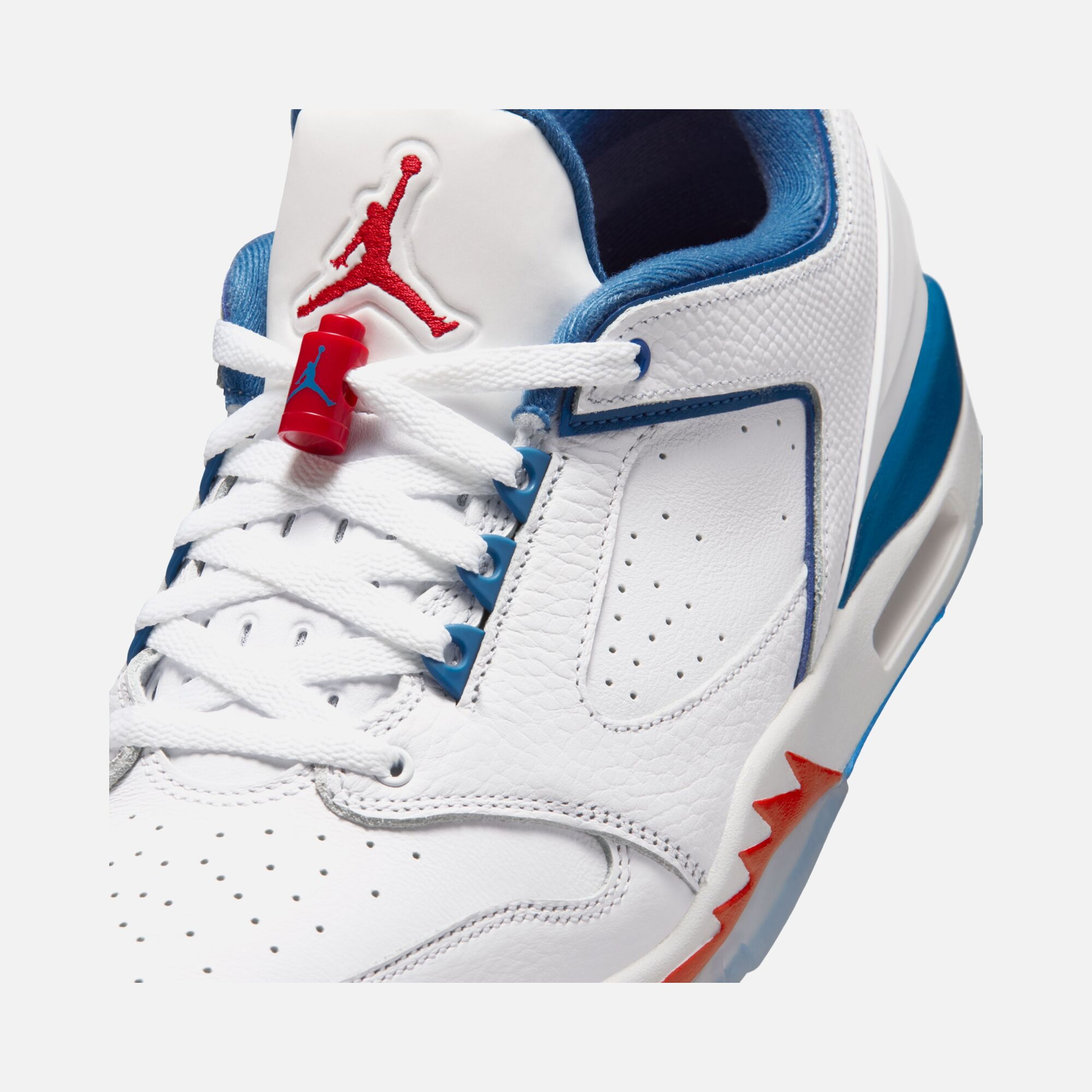 Nike Jordan Sixty Plus Low Erkek Spor Ayakkabı