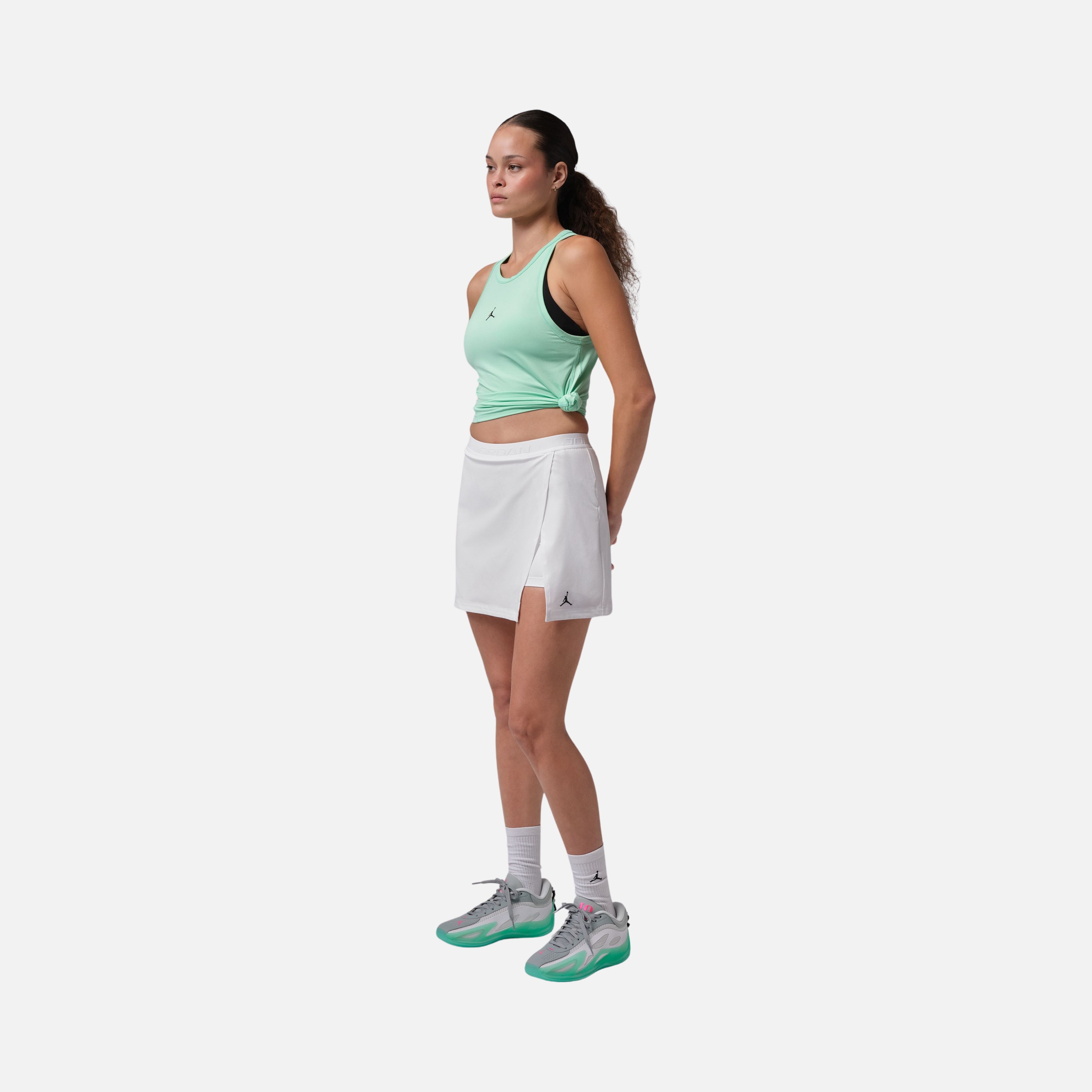 Nike Jordan Sport Essentials Kadın Etek