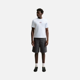 Nike Tailored Premium Patch Erkek Tişört