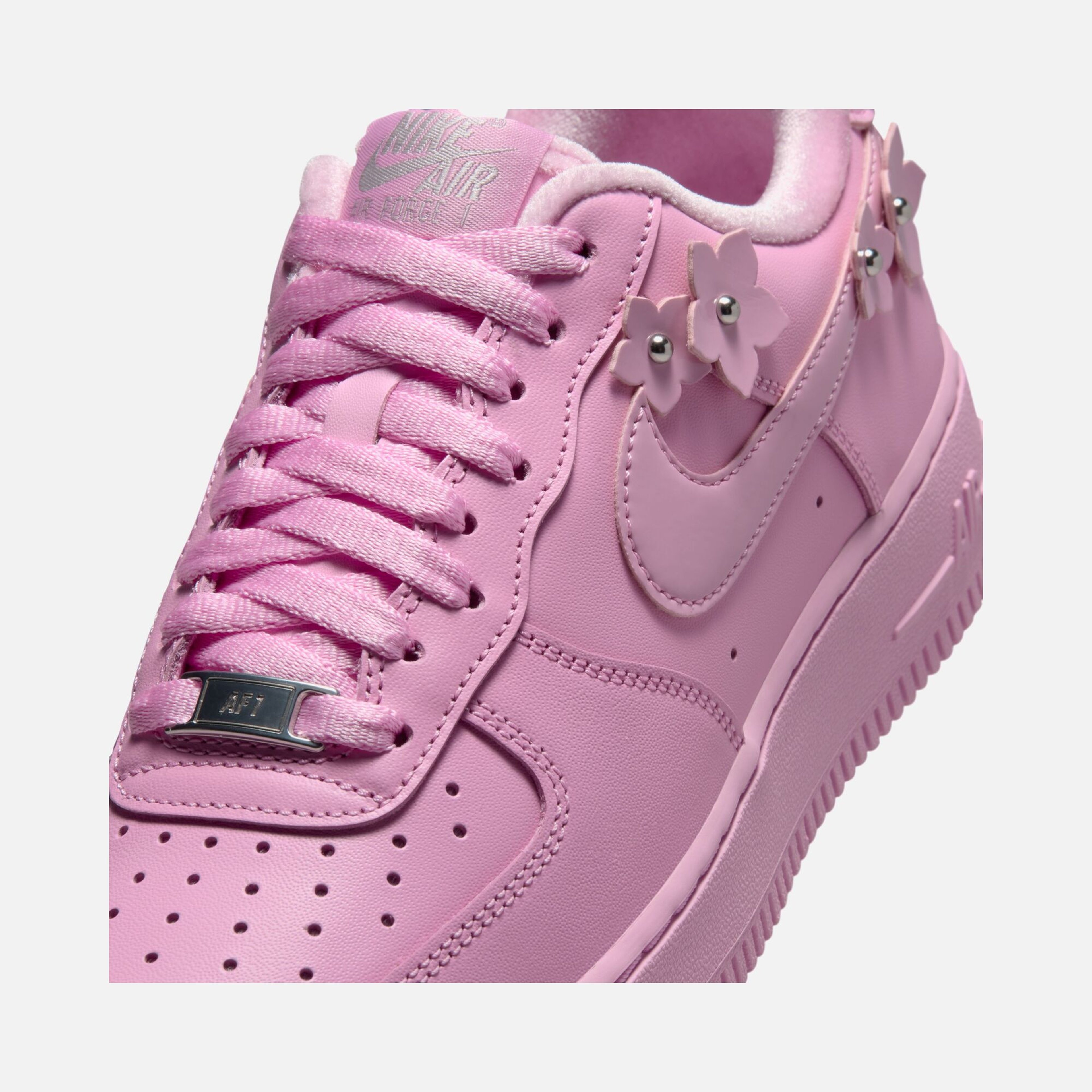 Nike Air Force 1 '07 FA26 Kadın Spor Ayakkabı