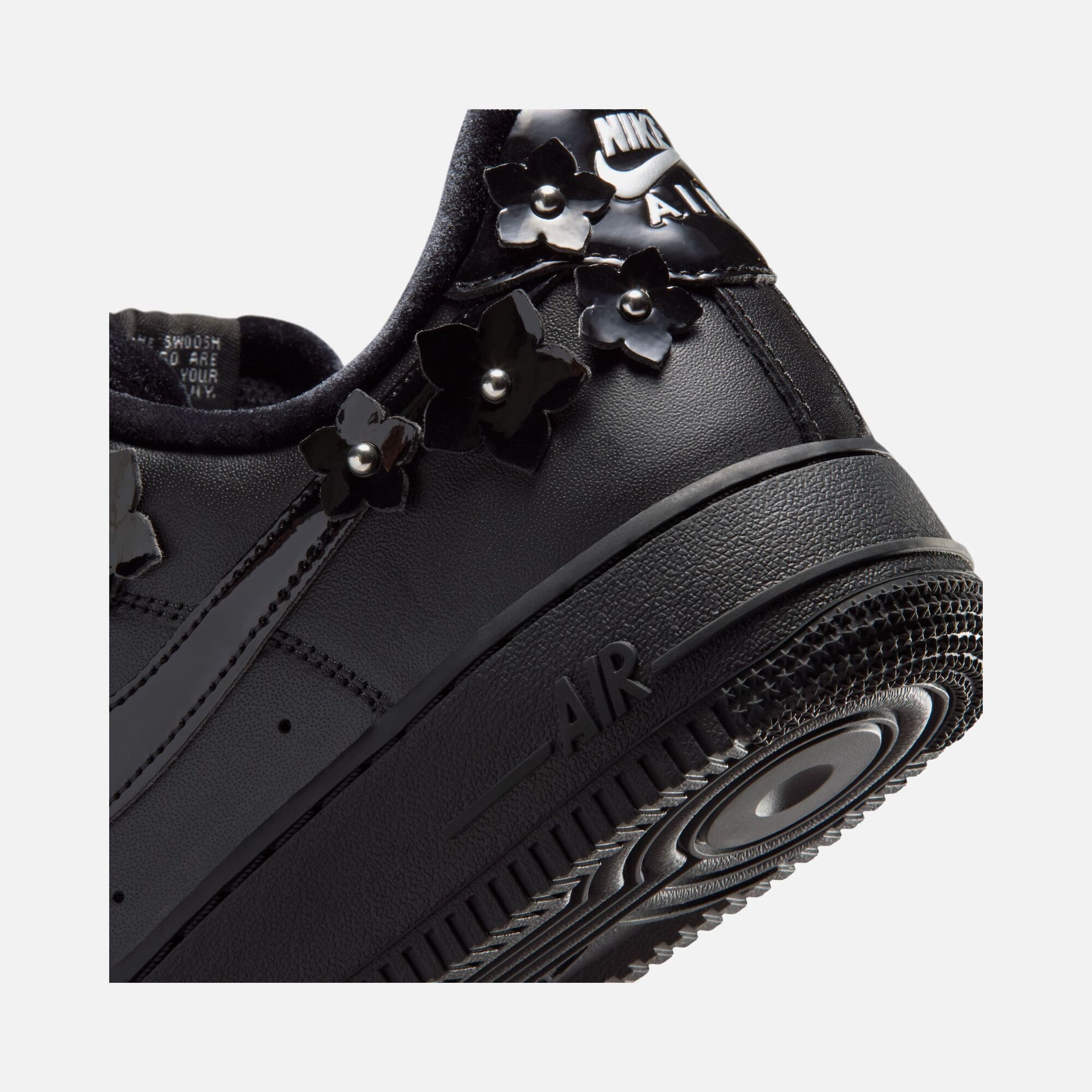 Nike Air Force 1 '07 FA26 Kadın Spor Ayakkabı