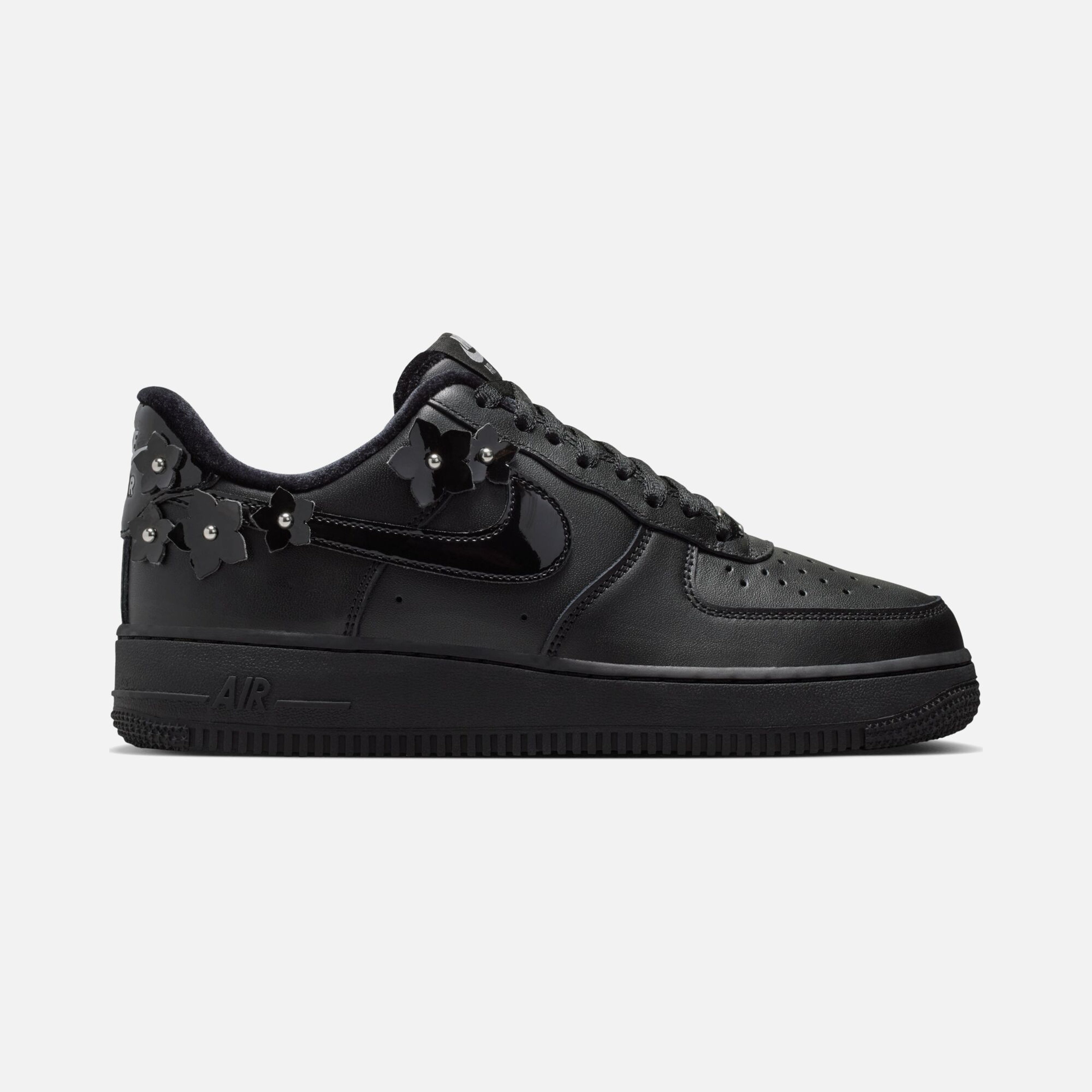 Nike Air Force 1 '07 FA26 Kadın Spor Ayakkabı