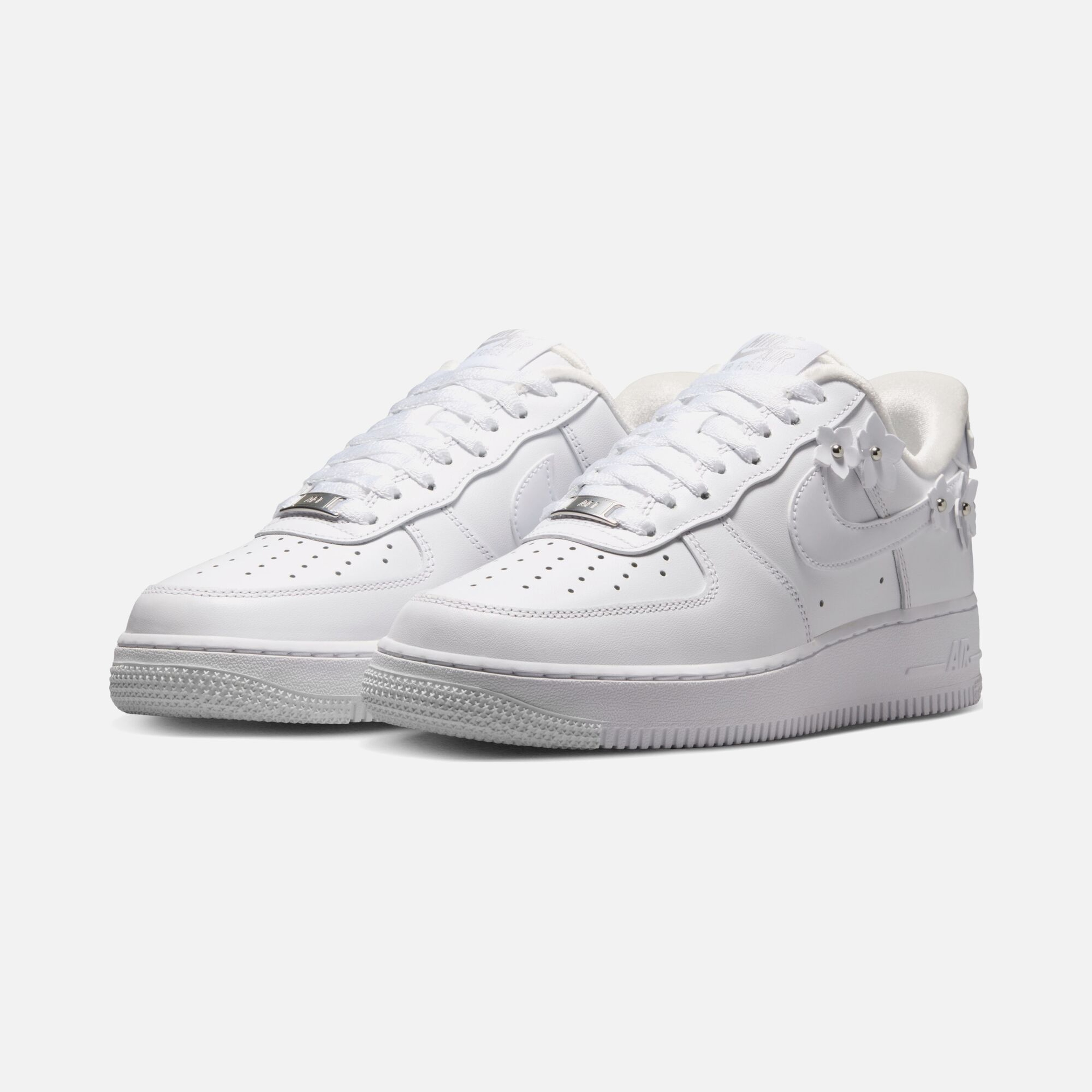 Nike Air Force 1 '07 FA26 Kadın Spor Ayakkabı