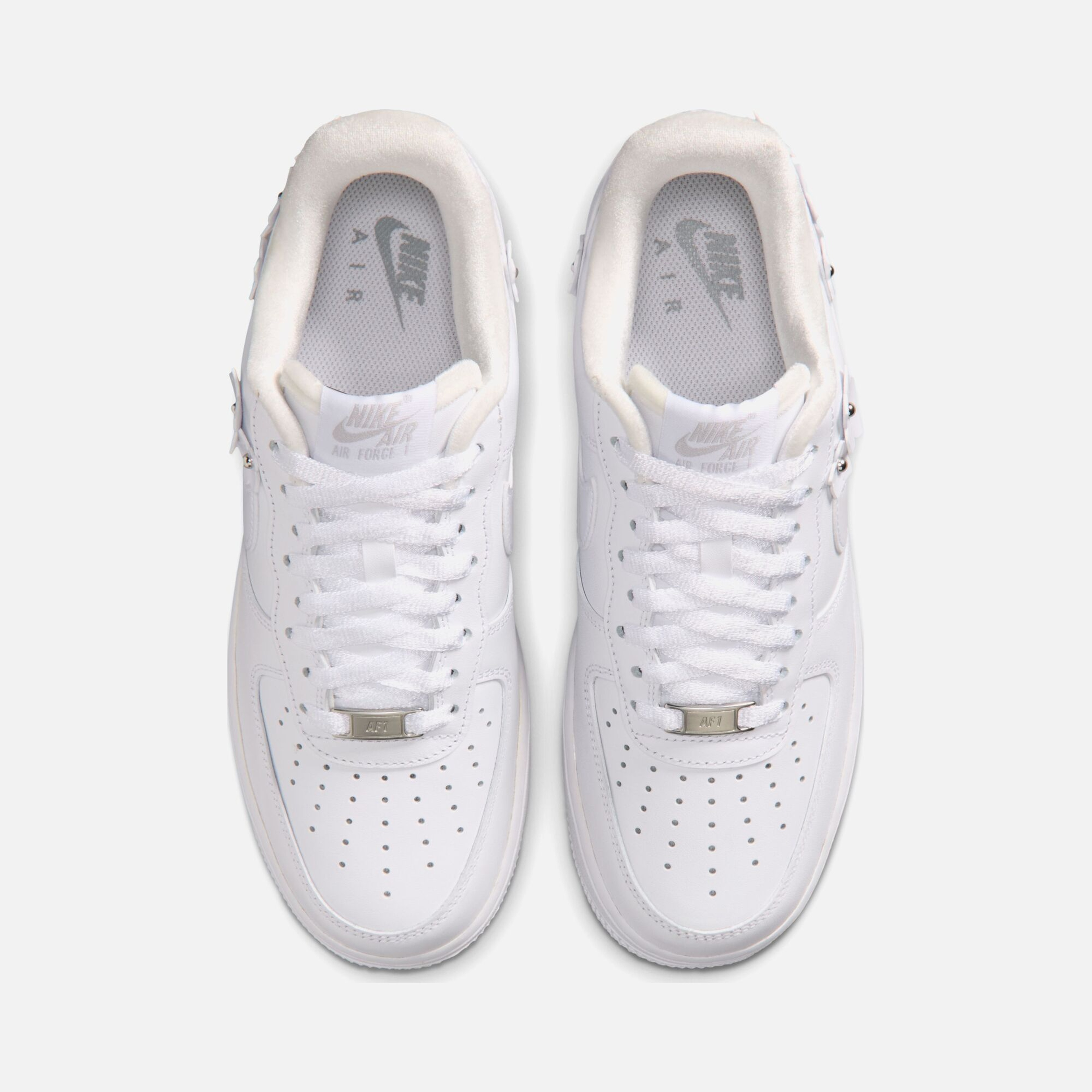 Nike Air Force 1 '07 FA26 Kadın Spor Ayakkabı