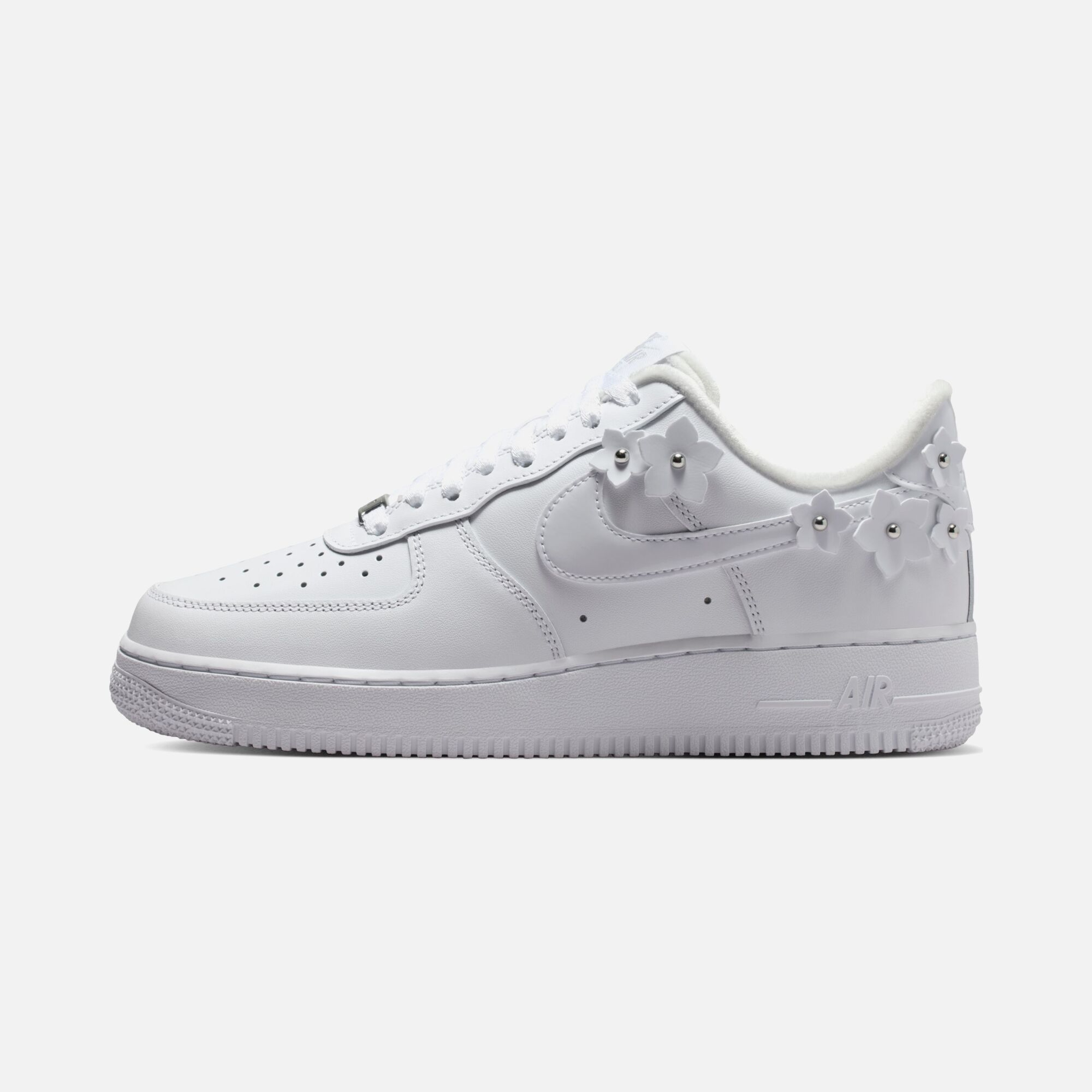 Nike Air Force 1 '07 FA26 Kadın Spor Ayakkabı