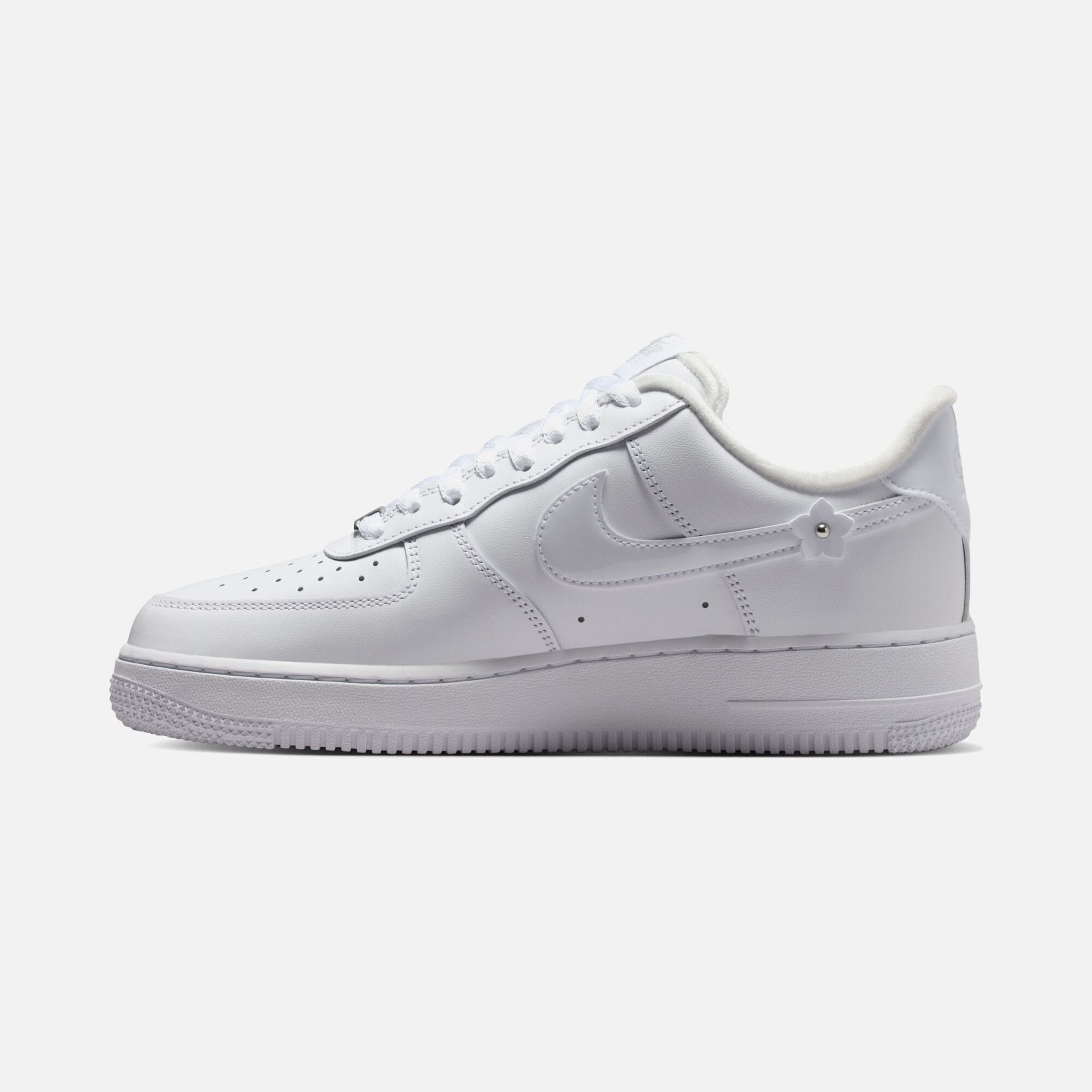Nike Air Force 1 '07 FA26 Kadın Spor Ayakkabı