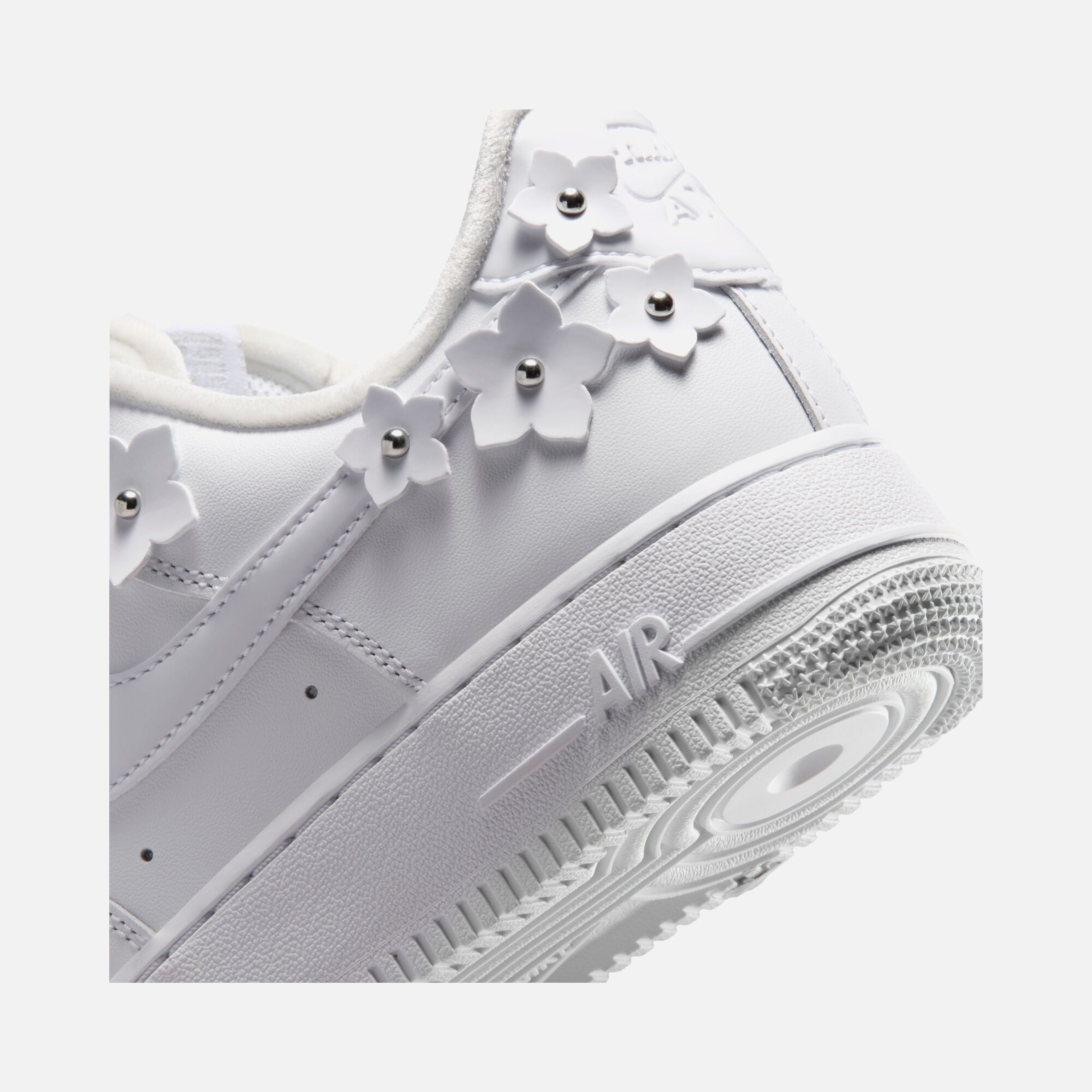 Nike Air Force 1 '07 FA26 Kadın Spor Ayakkabı