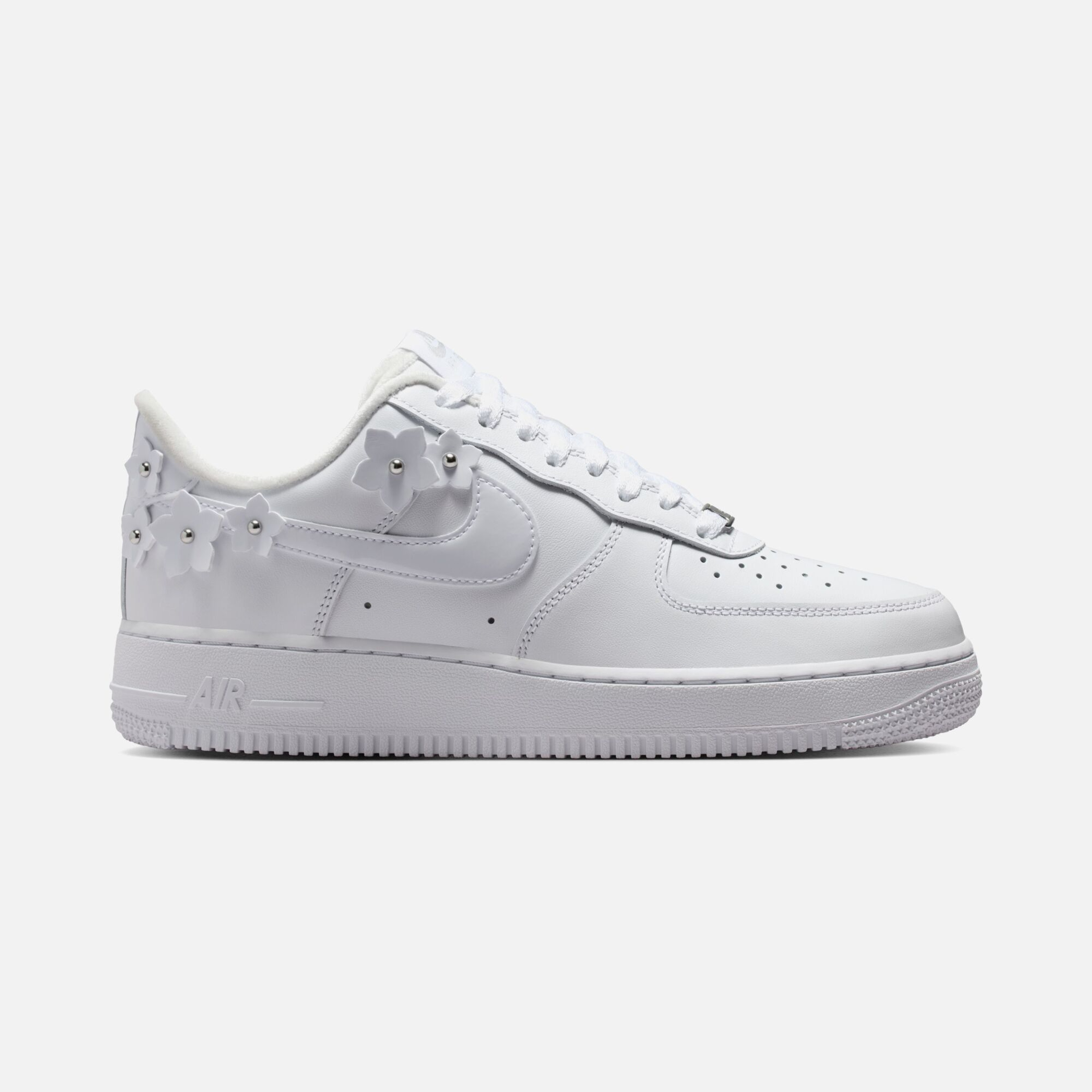 Nike Air Force 1 '07 FA26 Kadın Spor Ayakkabı