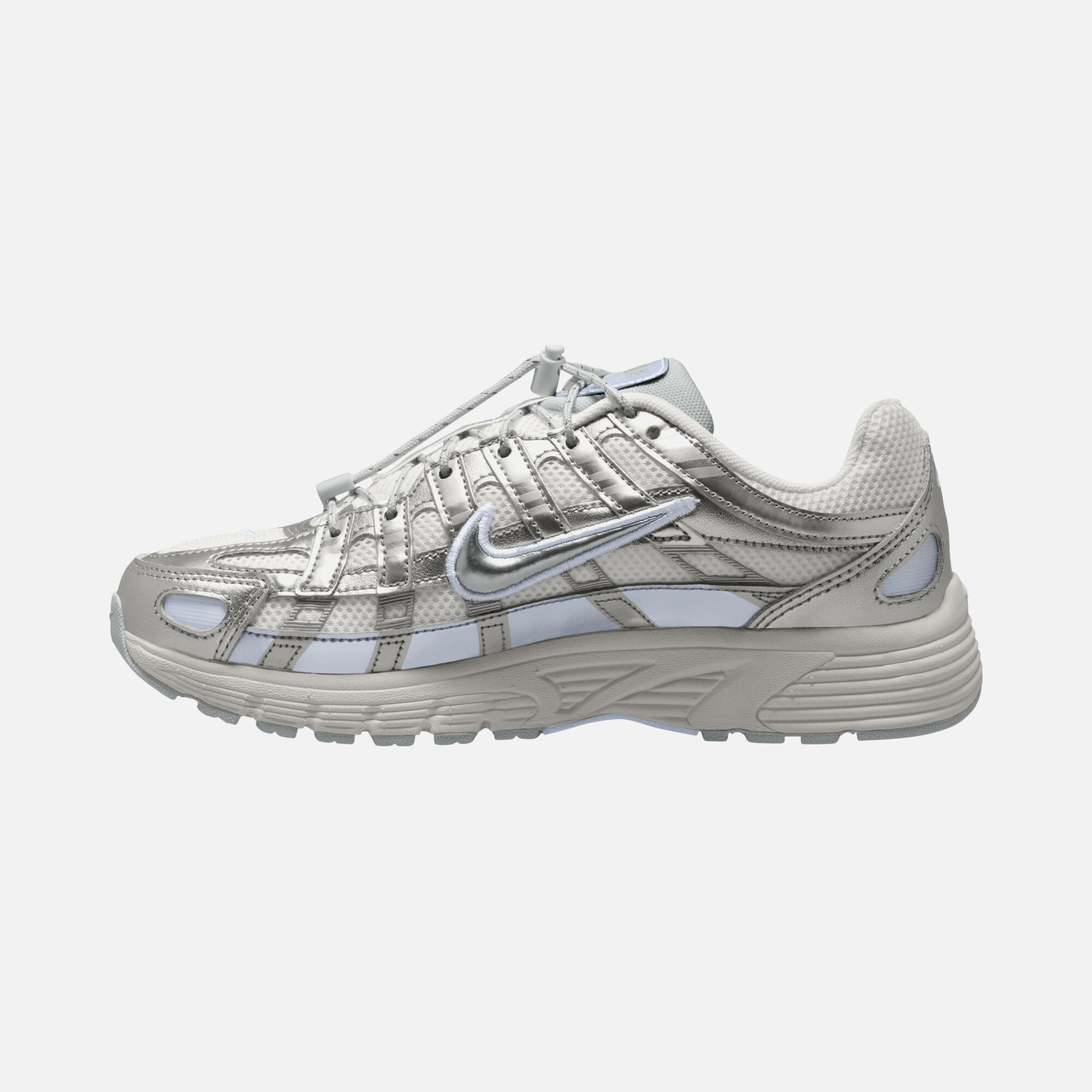 Nike P-6000 Utility (Gs) Çocuk Spor Ayakkabı