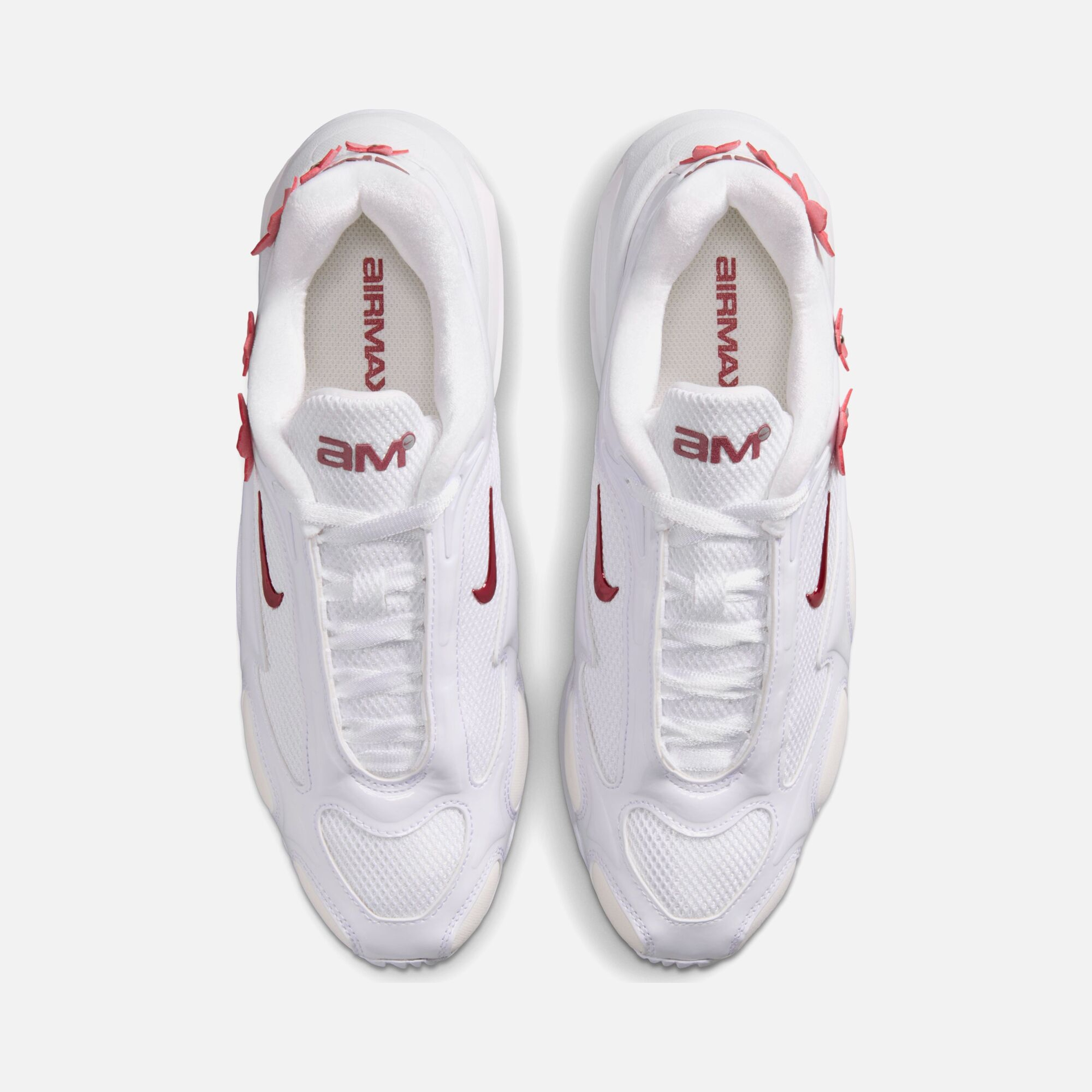 Nike Air Max Muse FA26 Kadın Spor Ayakkabı