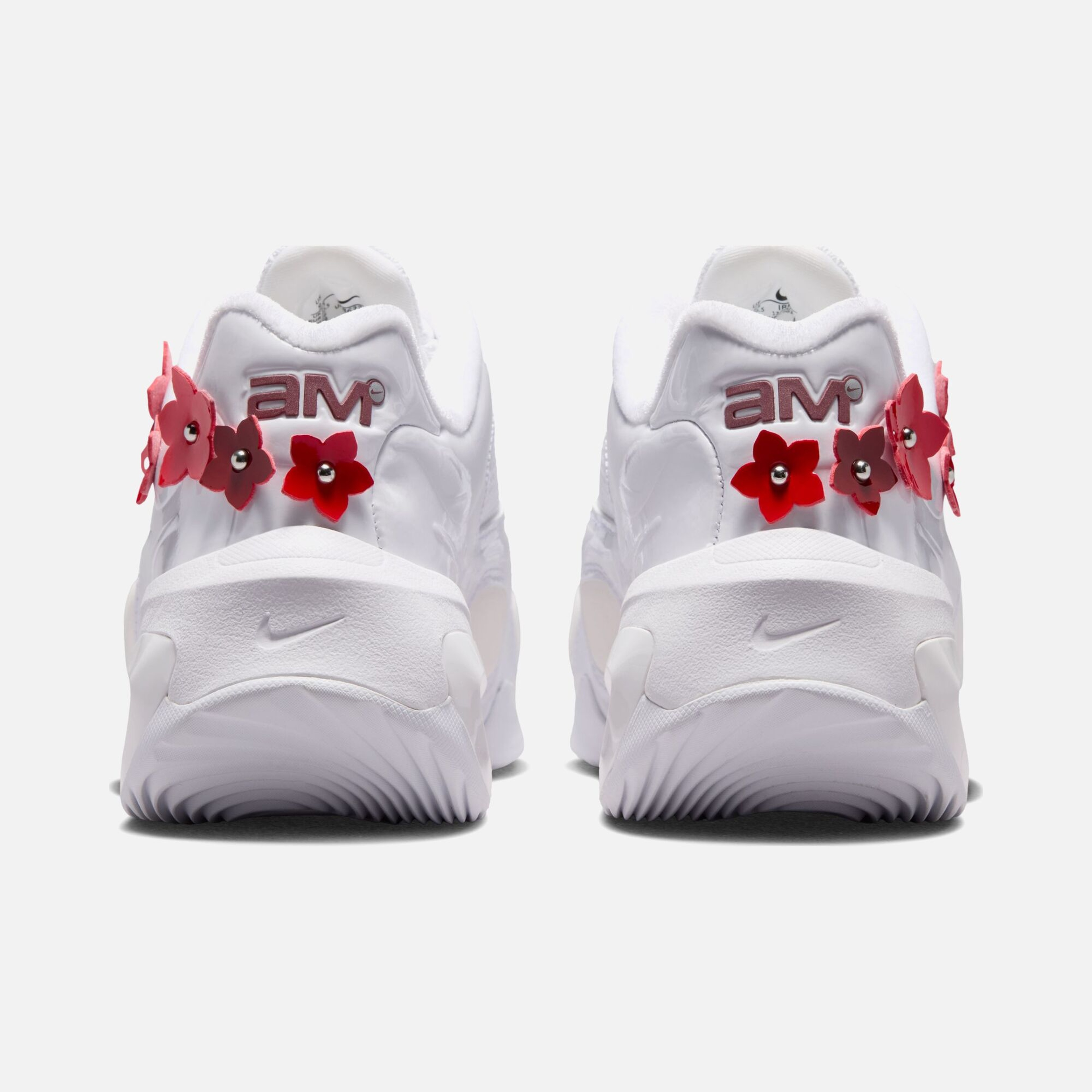 Nike Air Max Muse FA26 Kadın Spor Ayakkabı