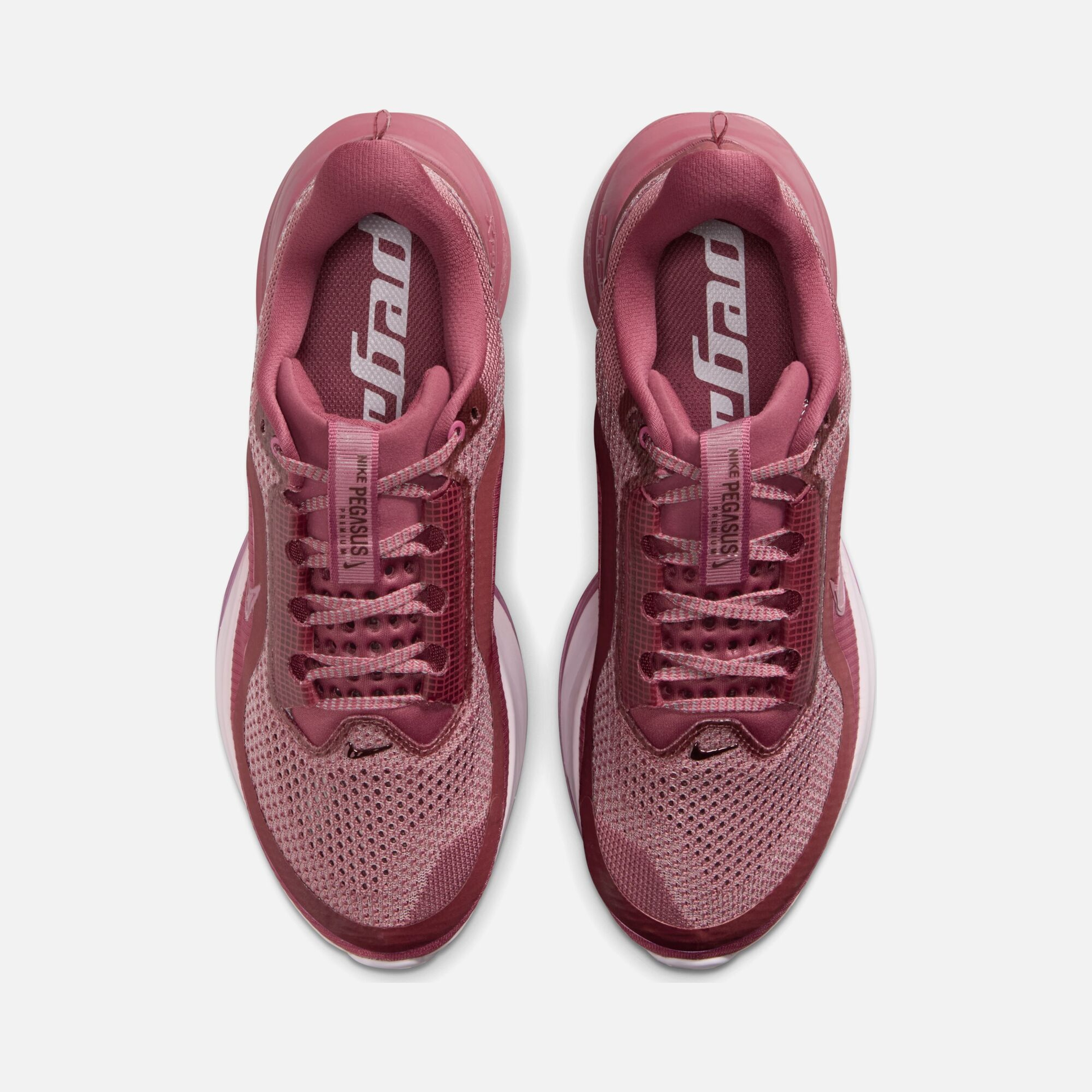 Nike Pegasus Premium Road Running Kadın Spor Ayakkabı