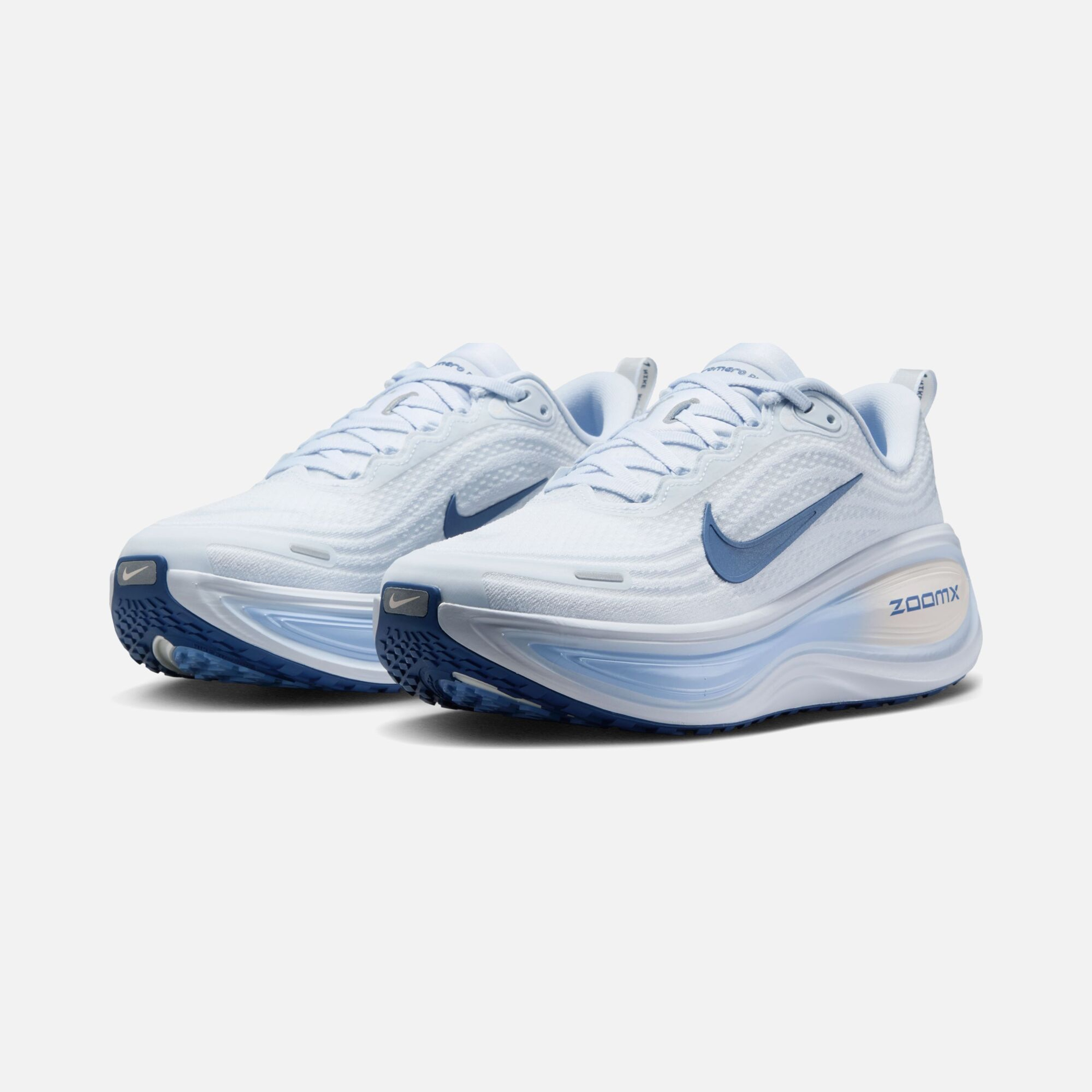 Nike Vomero Plus SS26 Kadın Spor Ayakkabı