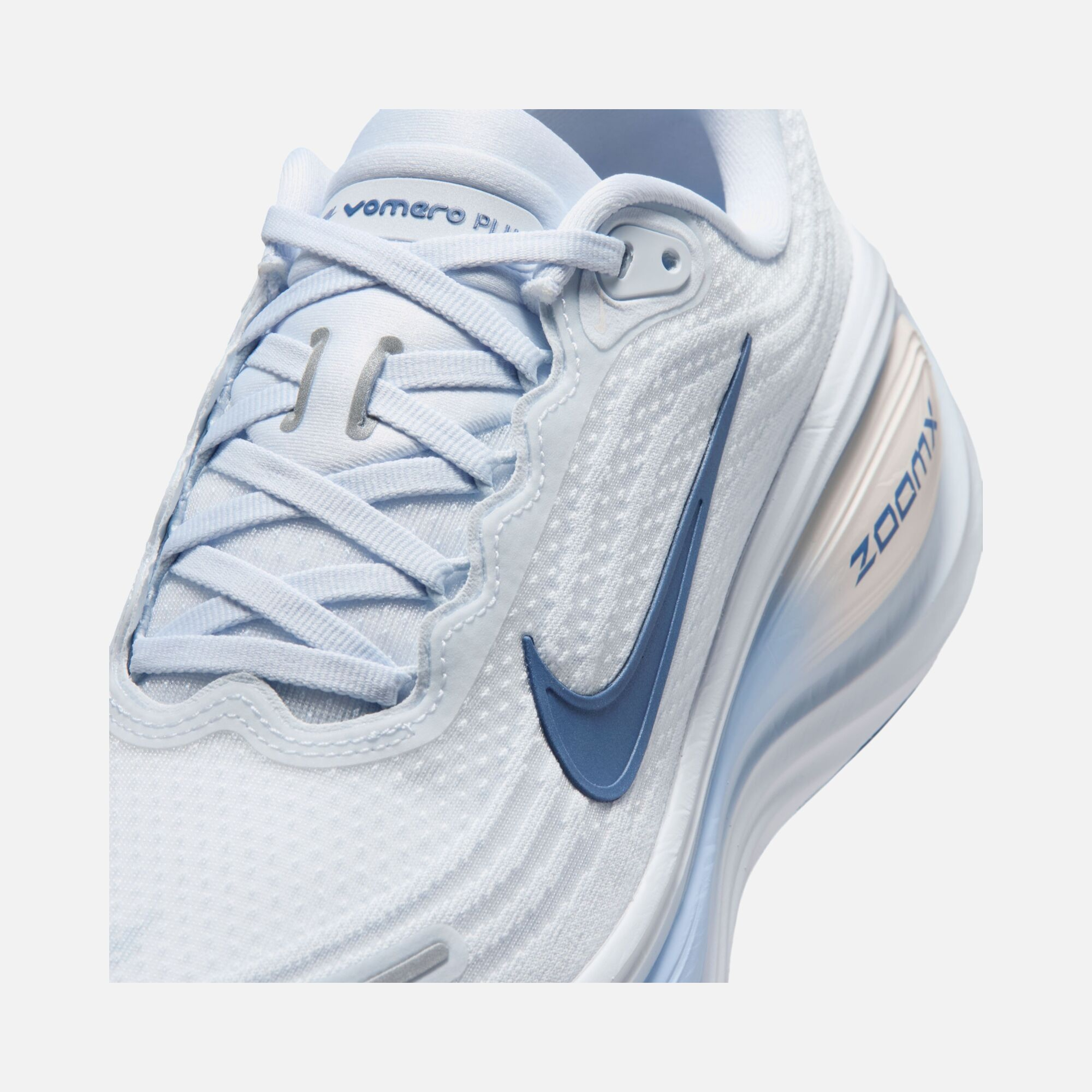 Nike Vomero Plus SS26 Kadın Spor Ayakkabı