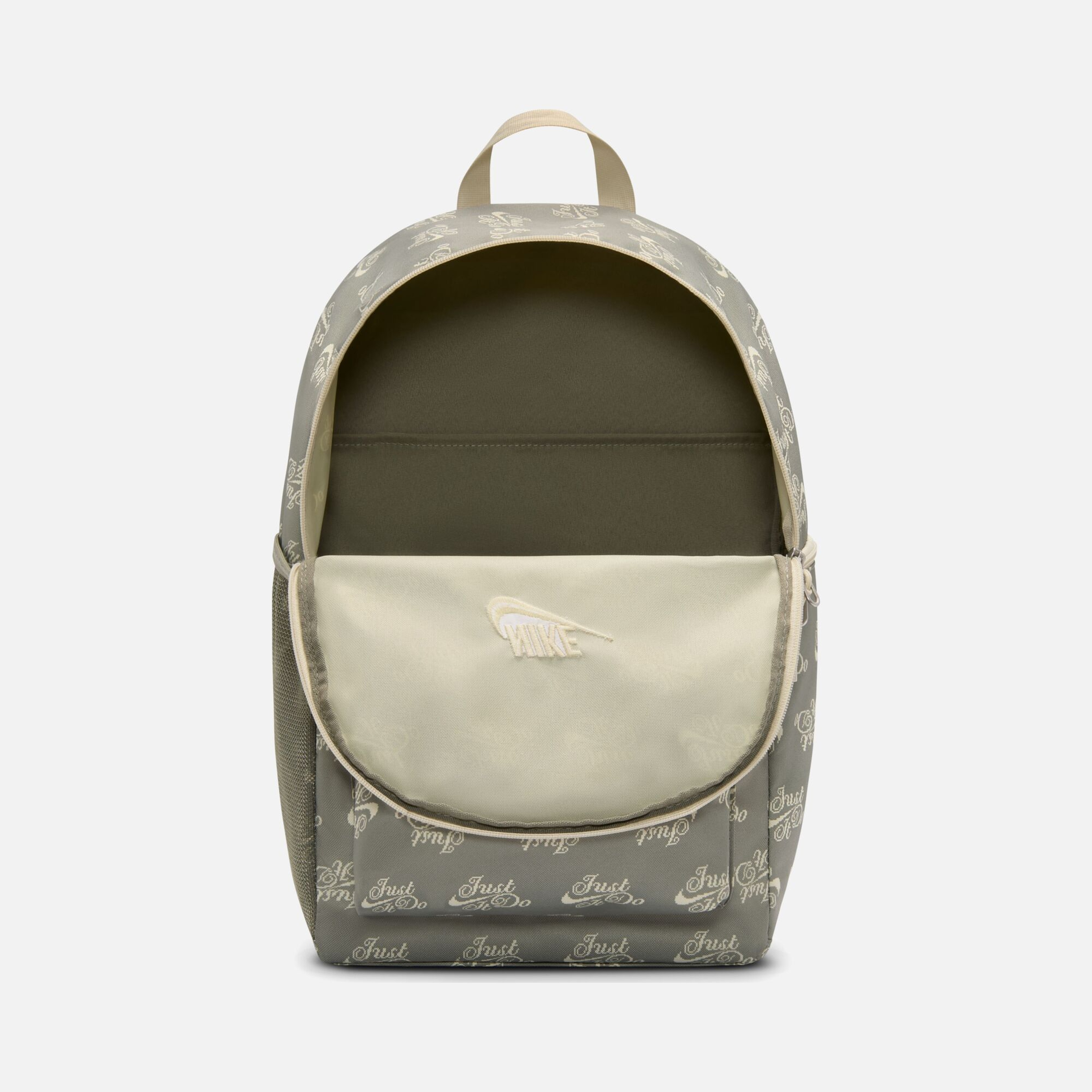 Nike Heritage Backpack Print 2.0 (23L) Sırt Çantası