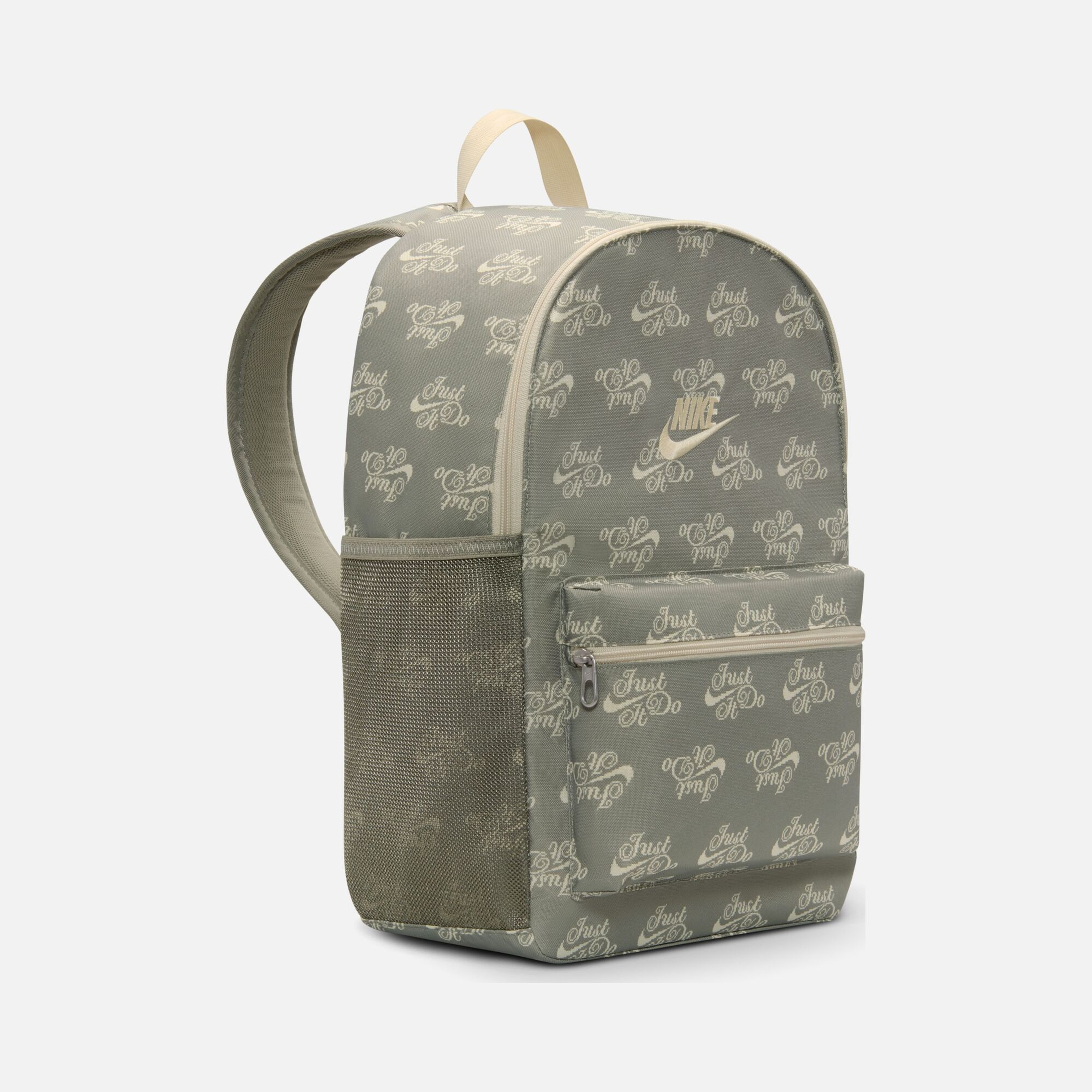 Nike Heritage Backpack Print 2.0 (23L) Sırt Çantası