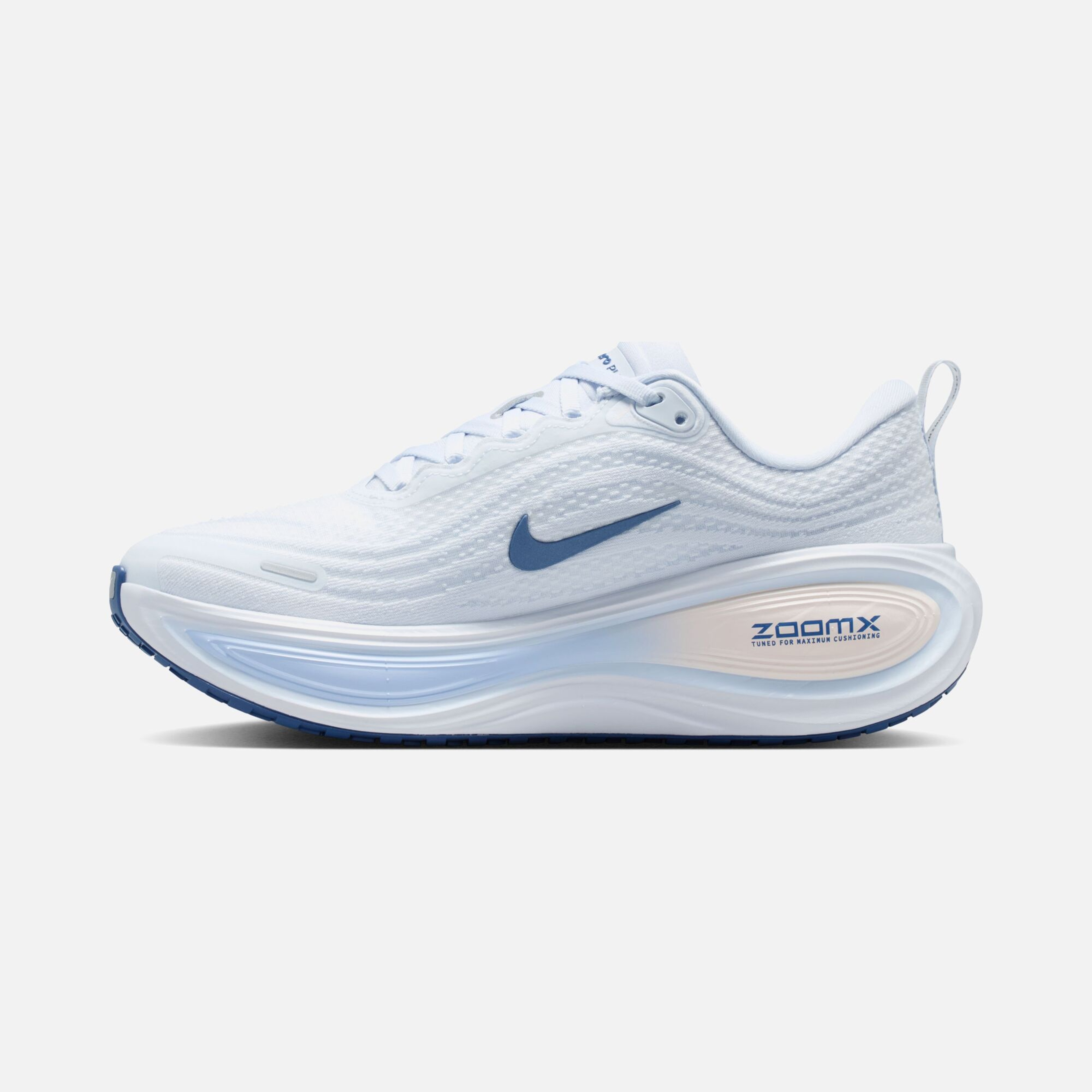 Nike Vomero Plus SS26 Kadın Spor Ayakkabı