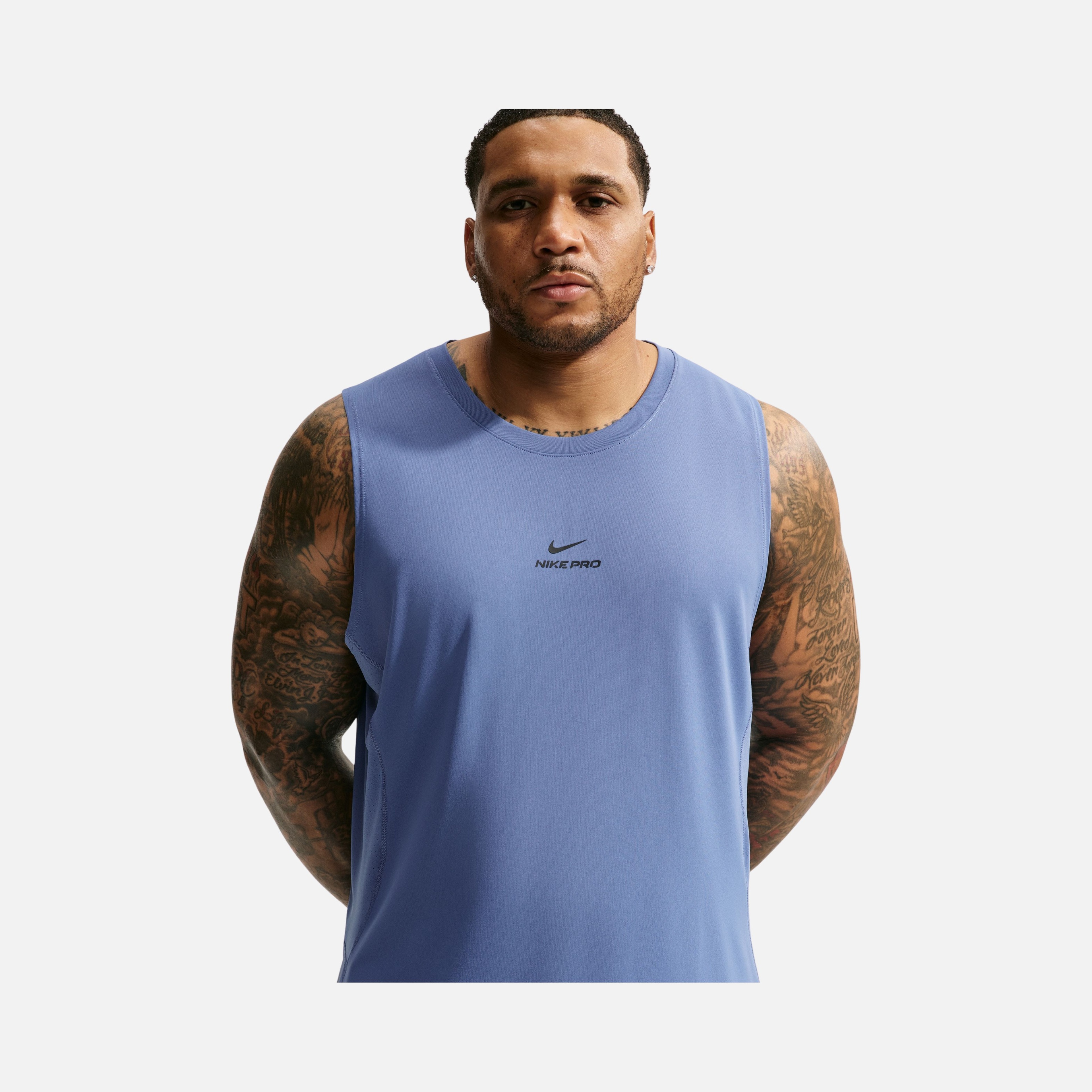 Nike Pro Dri-FIT Erkek Atlet