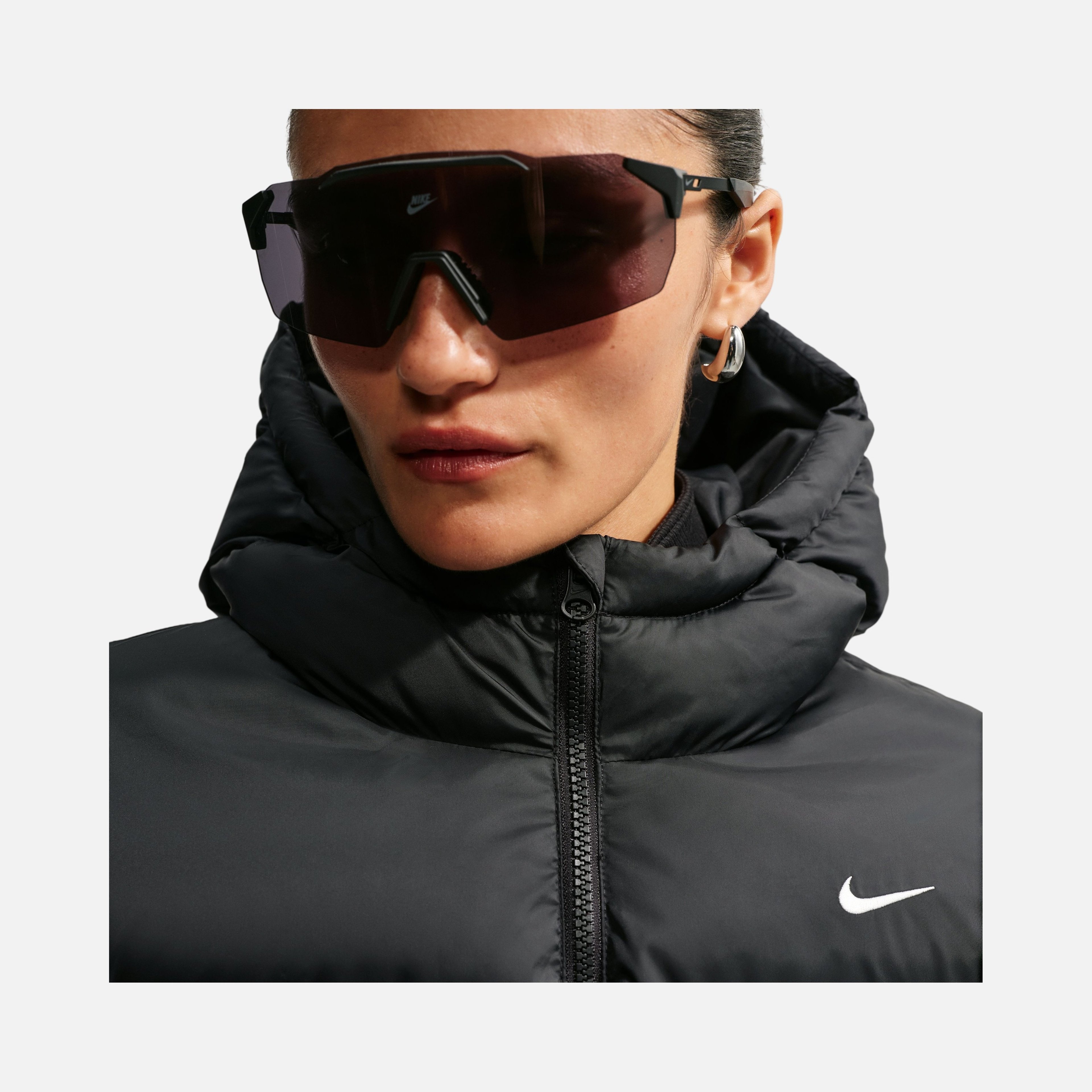 Nike Tf Syn Classic Kadın Mont