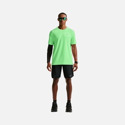 Nike Miler Dri-FIT UV-Protection Short-Sleeve Erkek Tişört