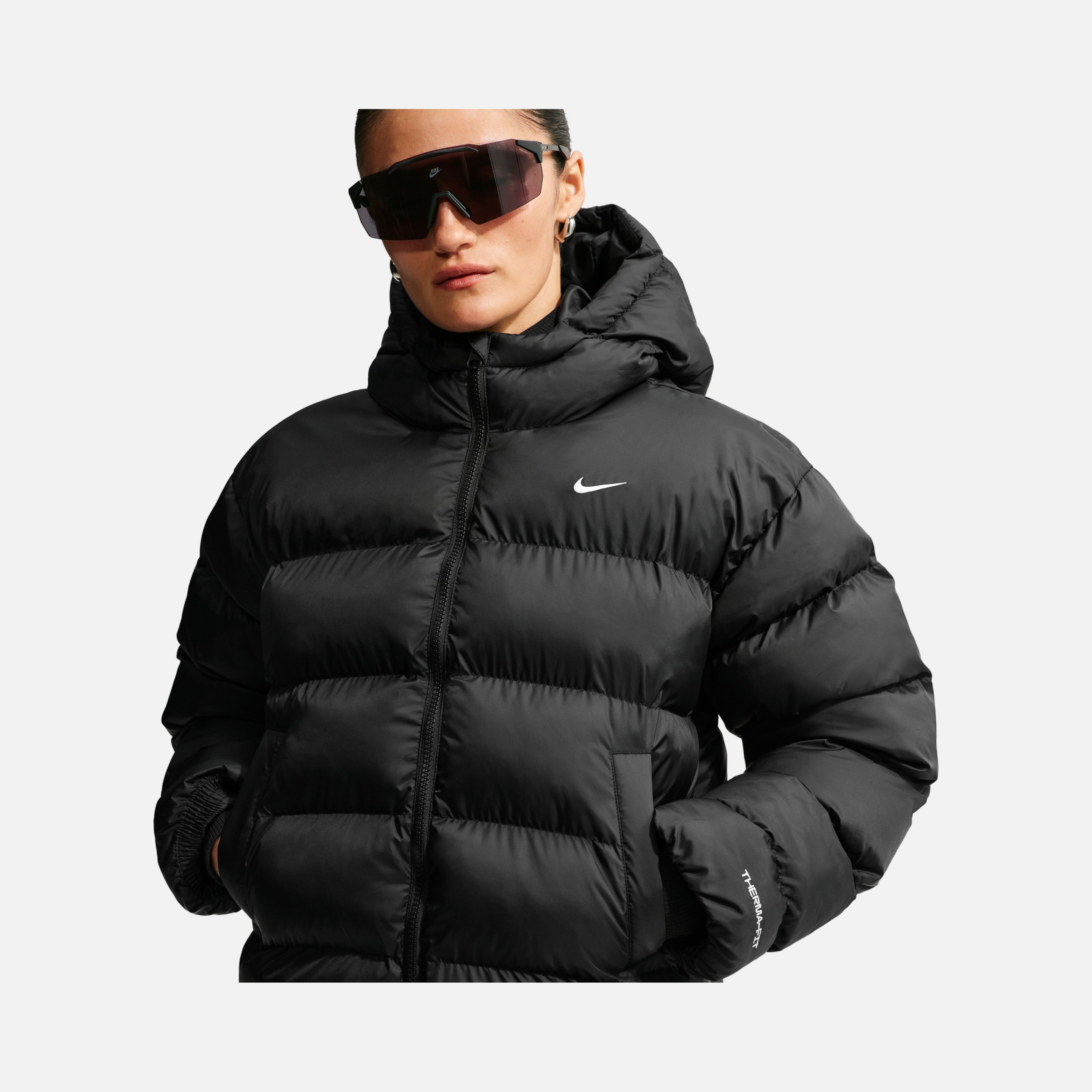 Nike Tf Syn Classic Kadın Mont