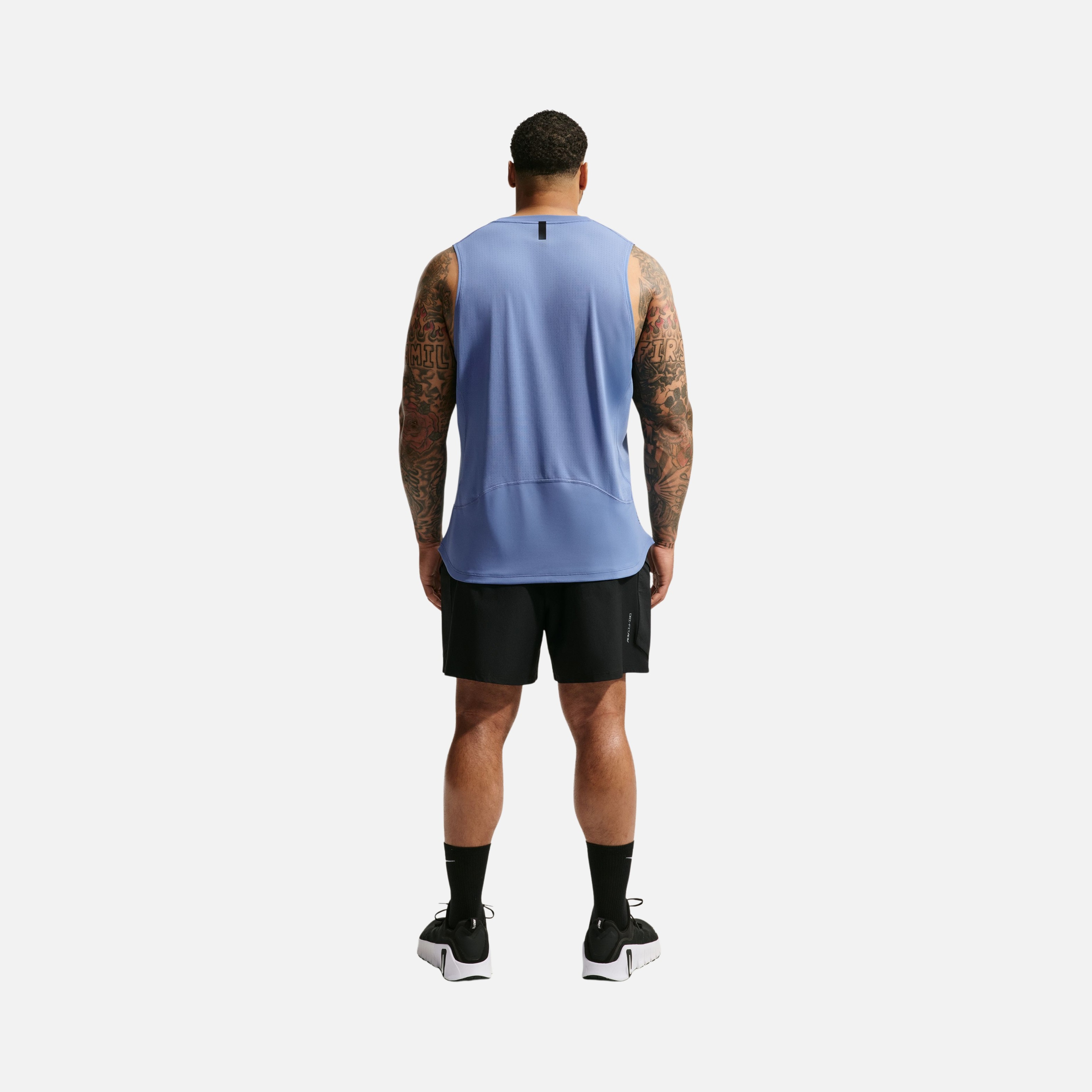 Nike Pro Dri-FIT Erkek Atlet