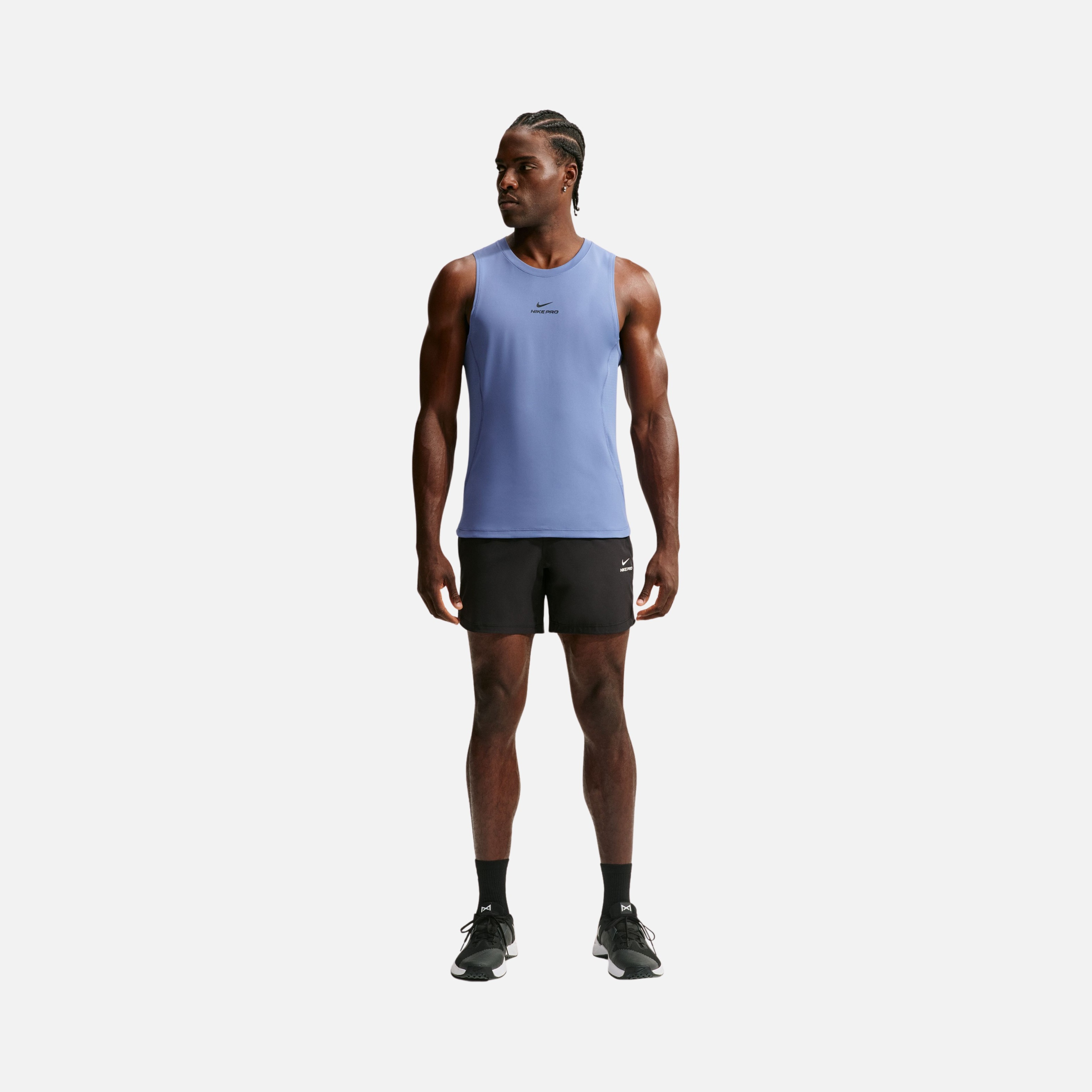 Nike Pro Dri-FIT Erkek Atlet