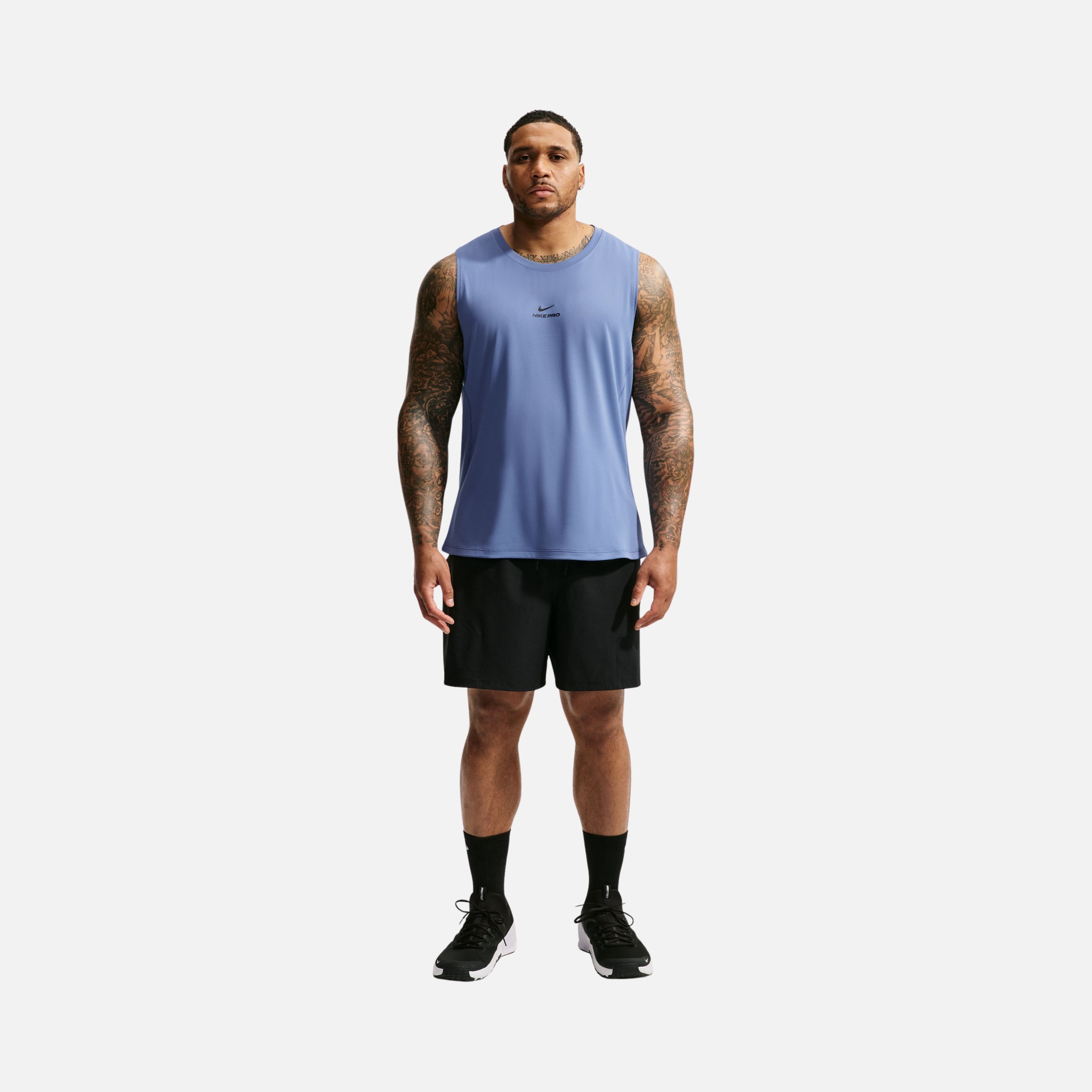 Nike Pro Dri-FIT Erkek Atlet