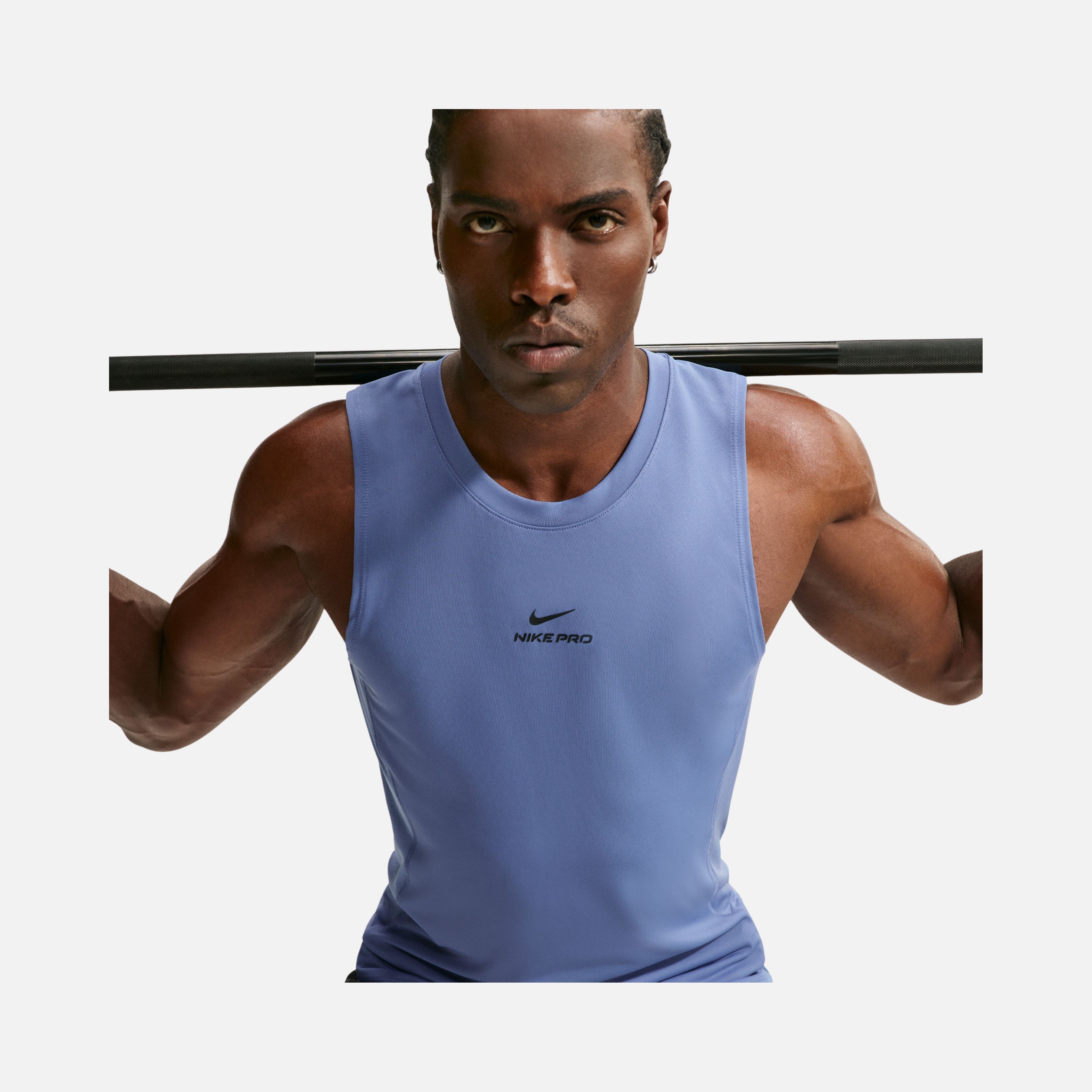 Nike Pro Dri-FIT Erkek Atlet