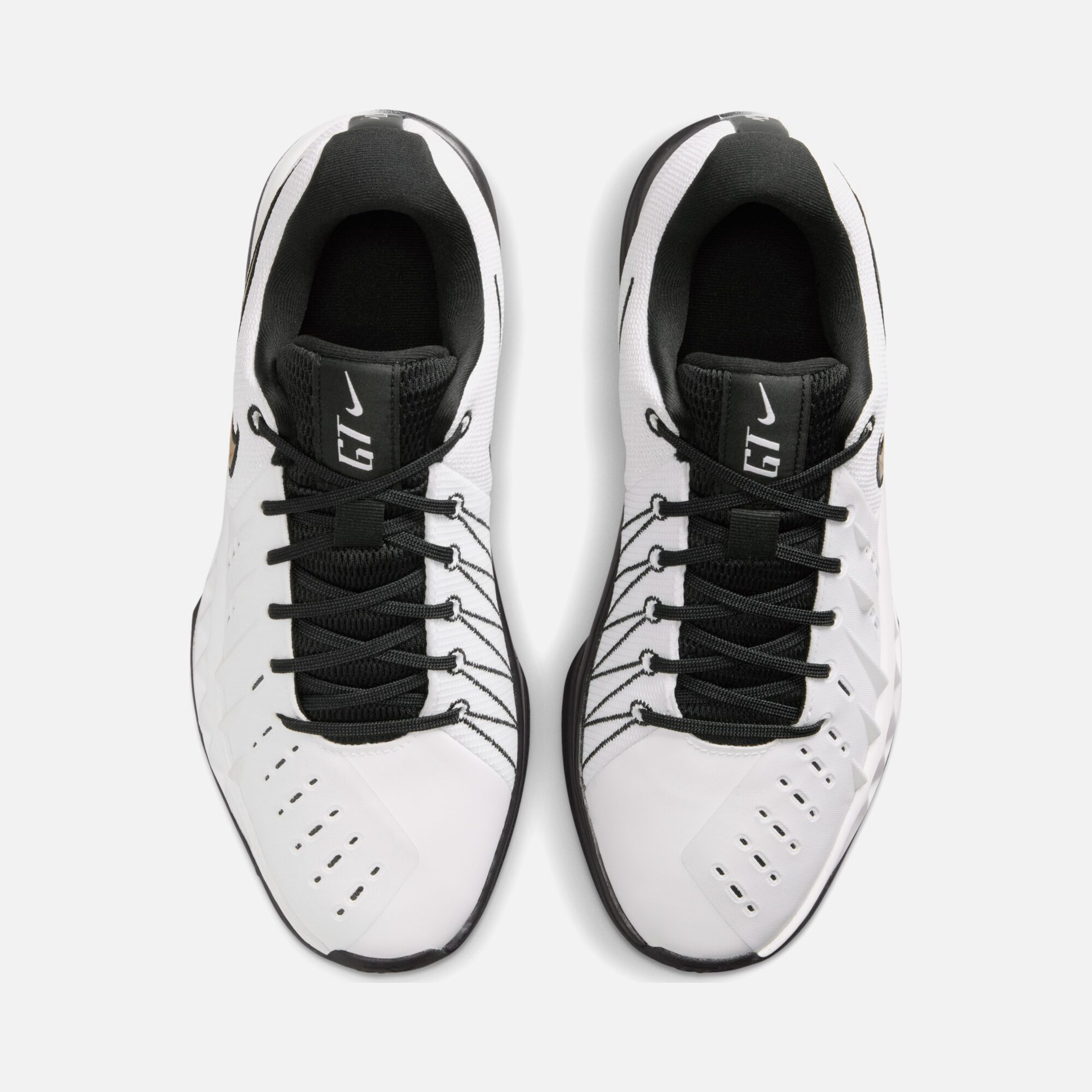 Nike Air Zoom G.T. Cut Academy 2 Erkek Basketbol Ayakkabısı