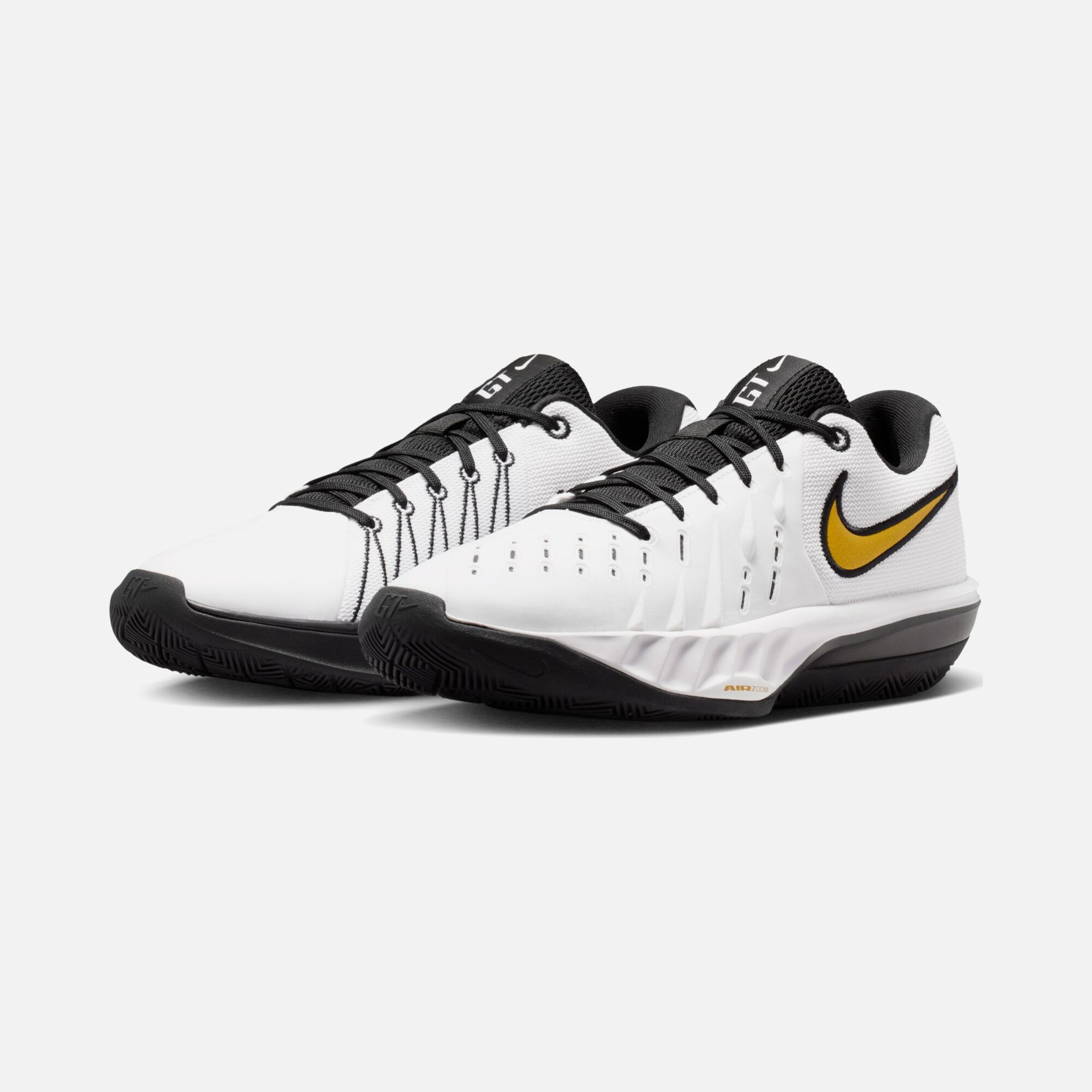 Nike Air Zoom G.T. Cut Academy 2 Erkek Basketbol Ayakkabısı