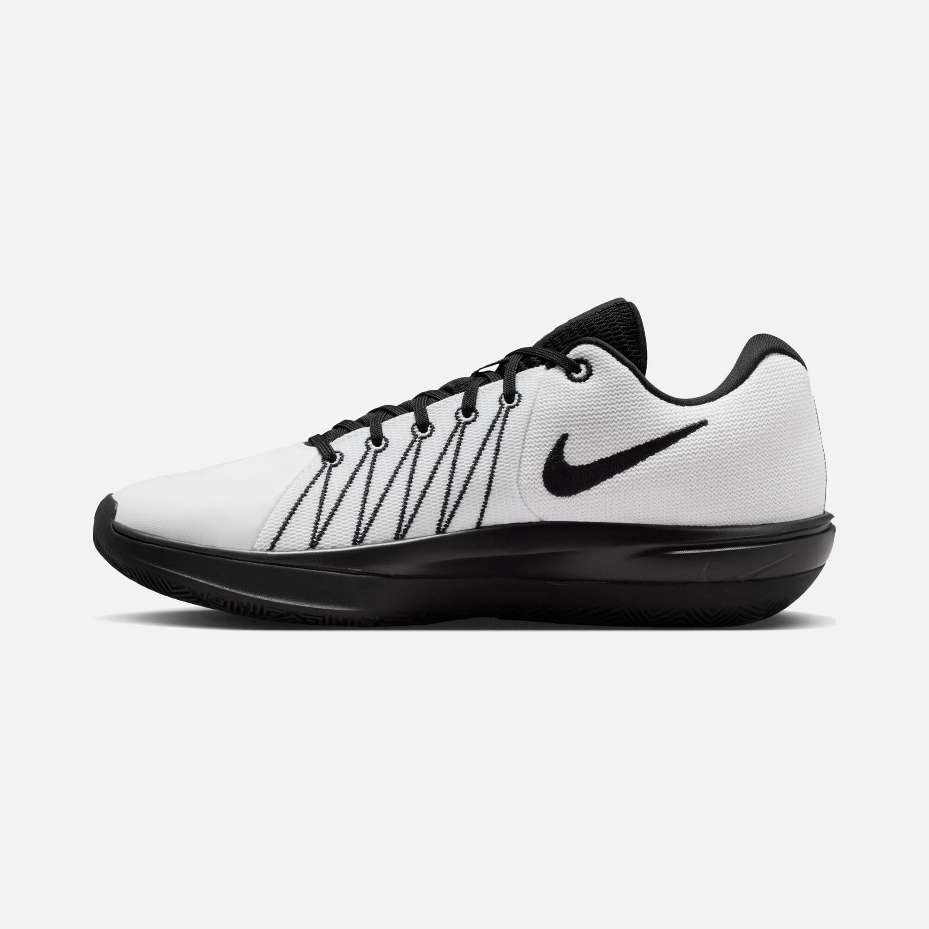 Nike Air Zoom G.T. Cut Academy 2 Erkek Basketbol Ayakkabısı