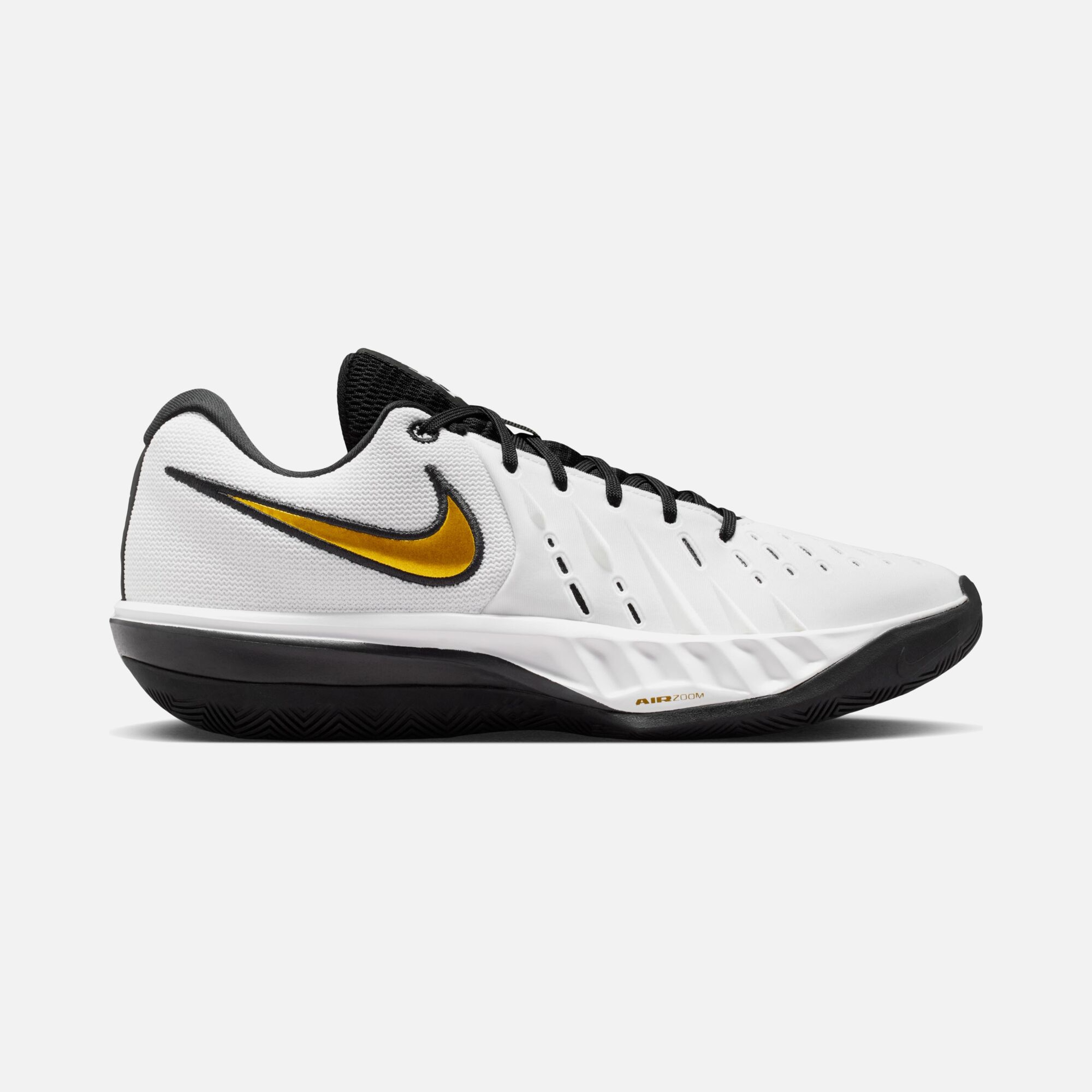 Nike Air Zoom G.T. Cut Academy 2 Erkek Basketbol Ayakkabısı