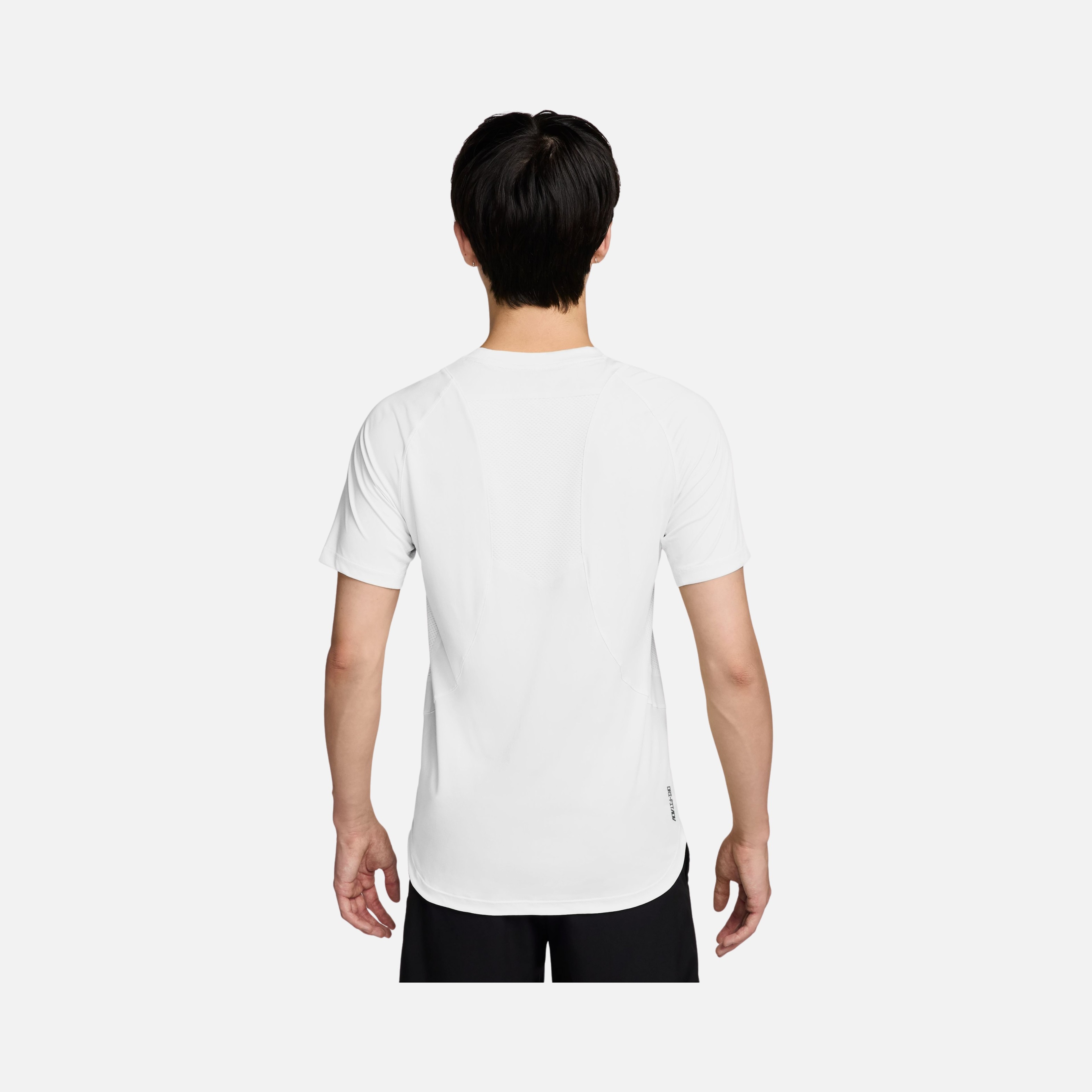 Nike Np Df Adv Pro Training Ss Top Erkek Tişört
